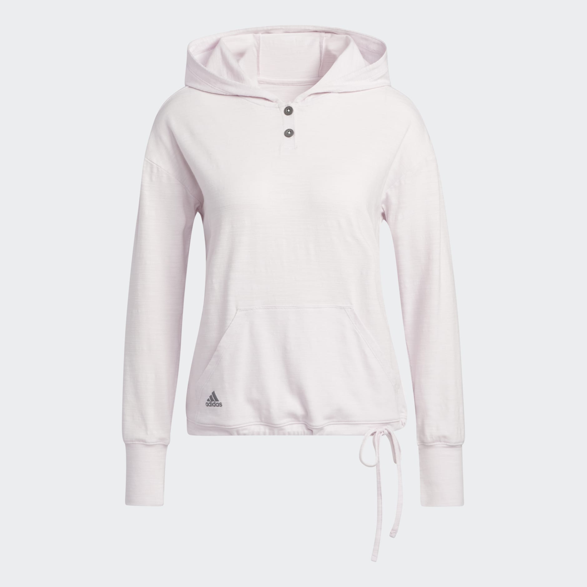 Essentials Slub Hoodie