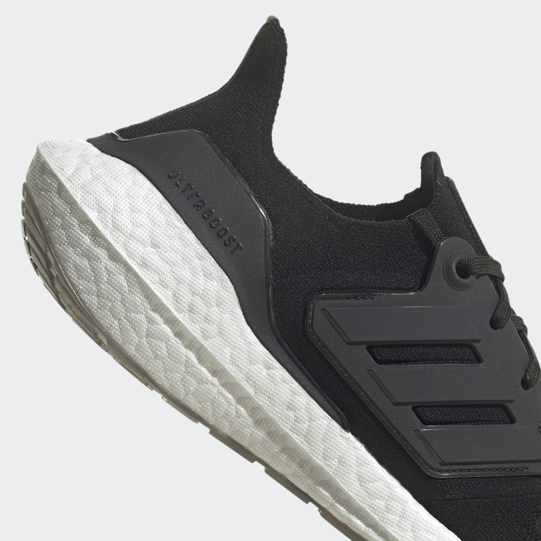 adidas Ultraboost 22 Shoes - Black | adidas LK