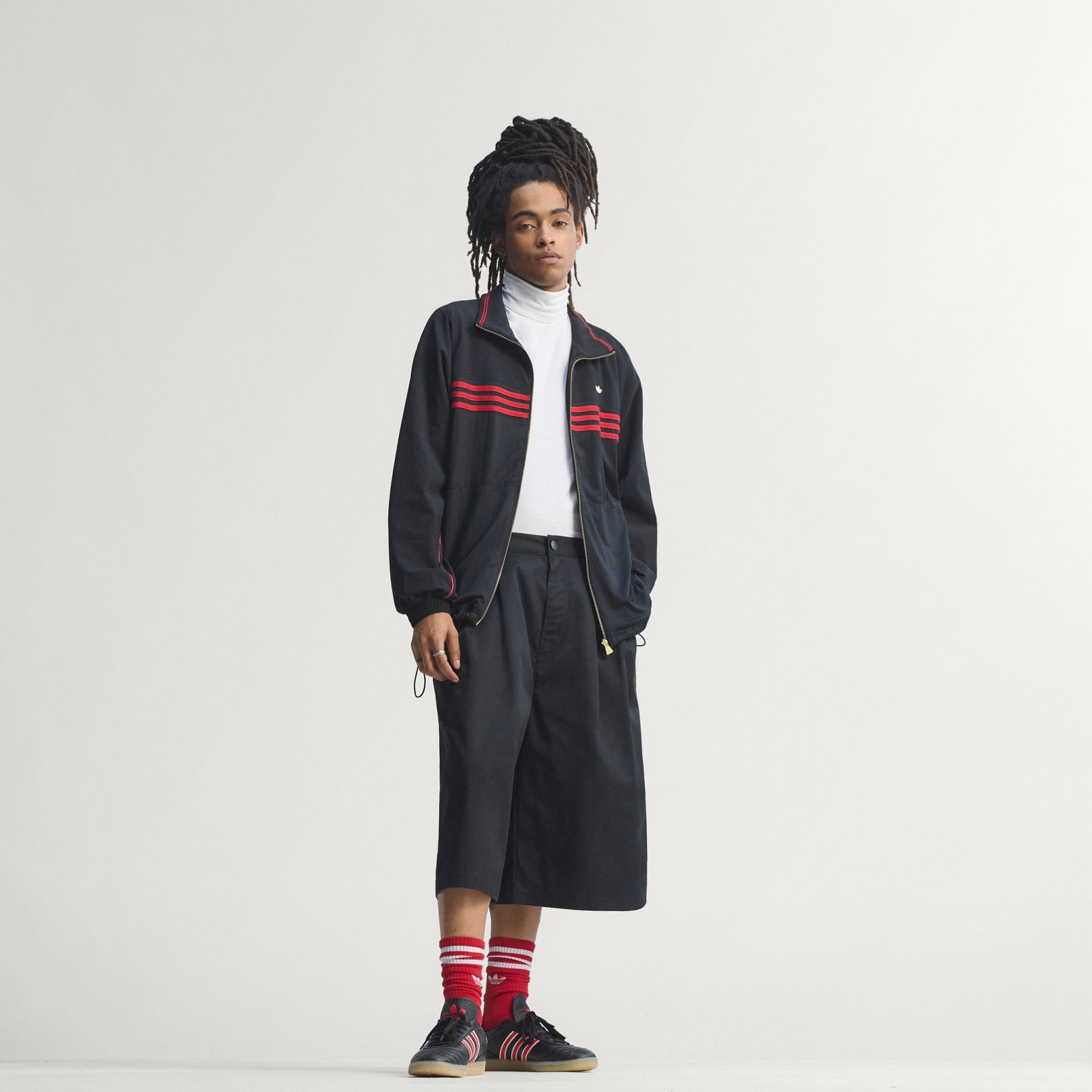 BLUZĂ DE TRENING LEJERĂ 98