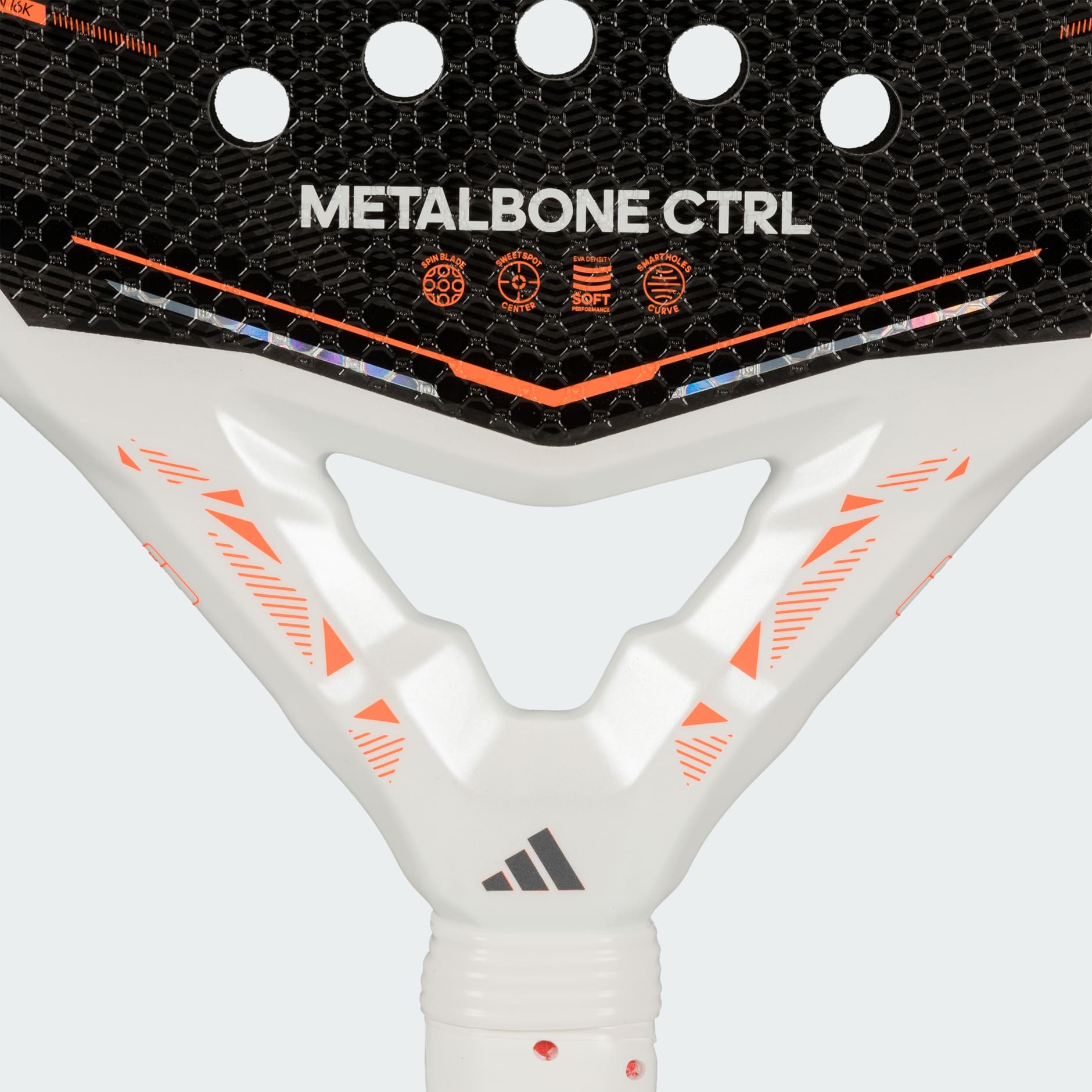 Rachetă de padel METALBONE CTRL 2026