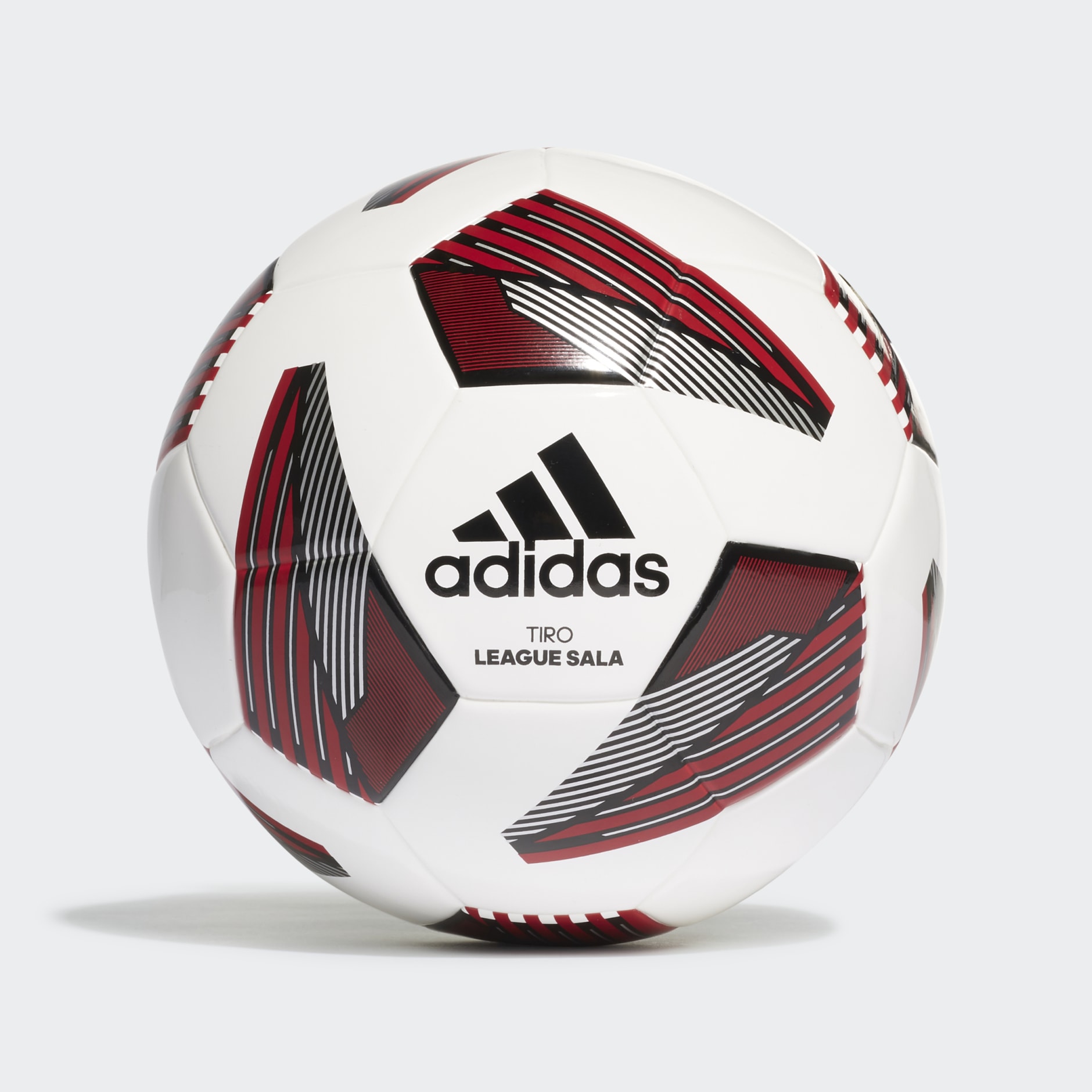 Tiro League Sala Ball