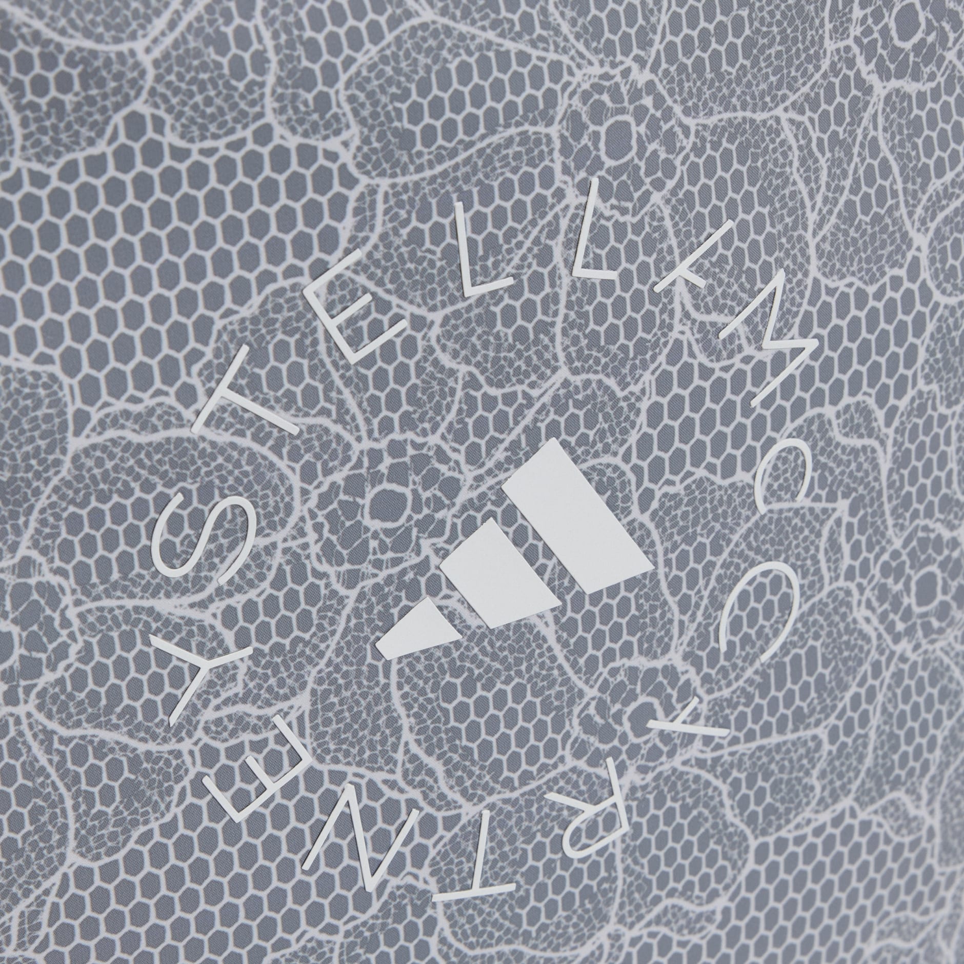 adidas by Stella McCartney Packable Tote Bag