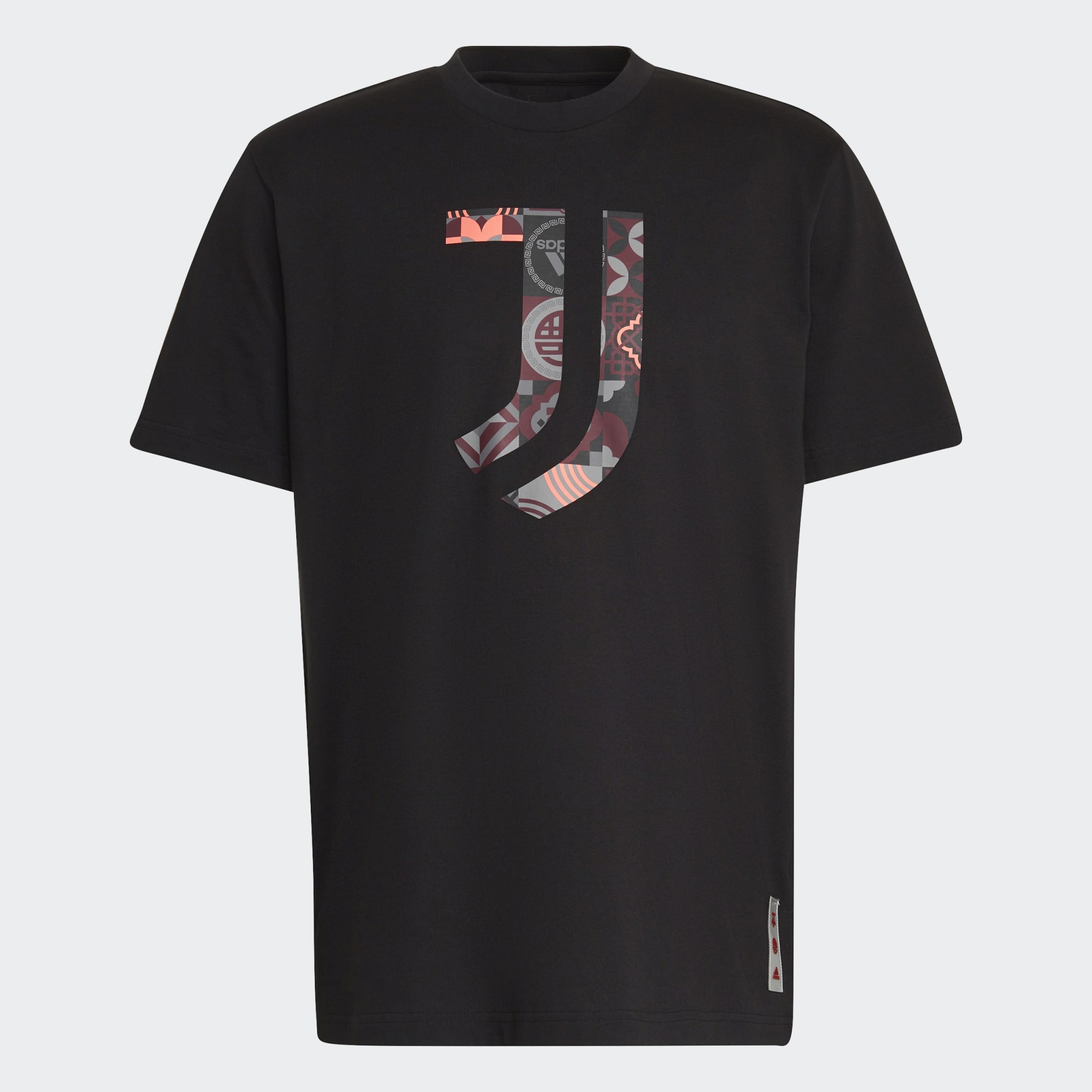 Juventus CNY Tee