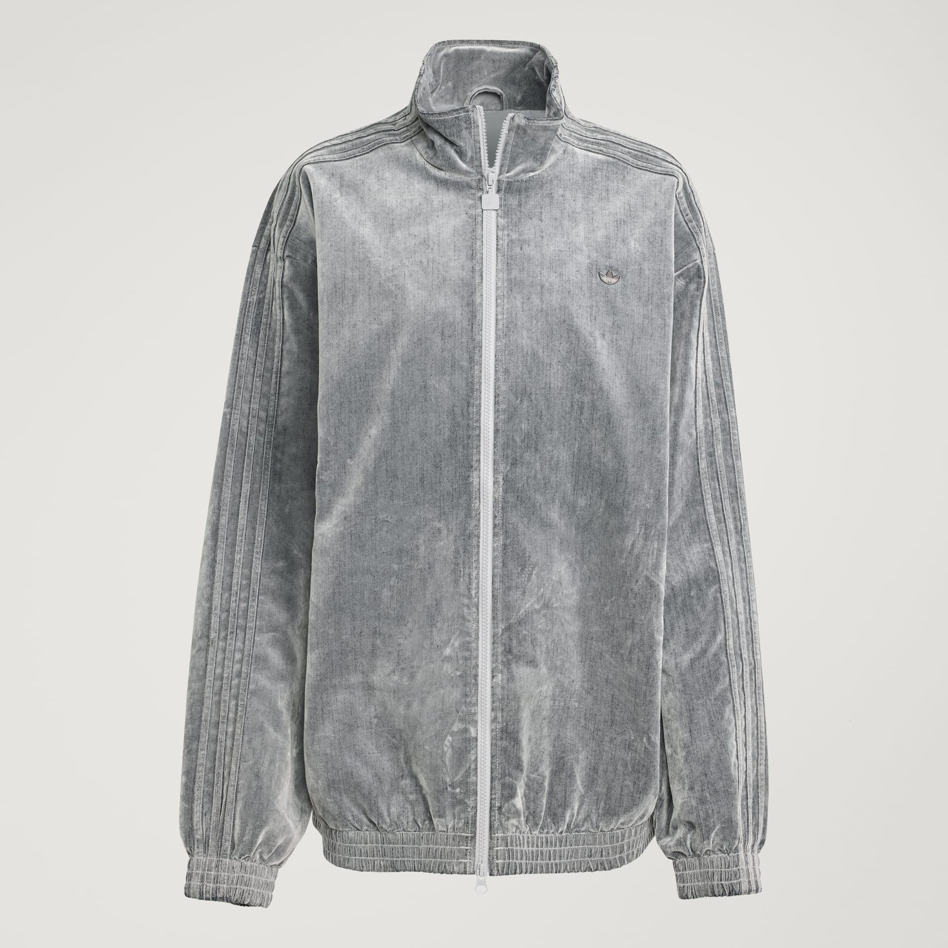 قميص رياضي Brushed Twill Oversized Firebird