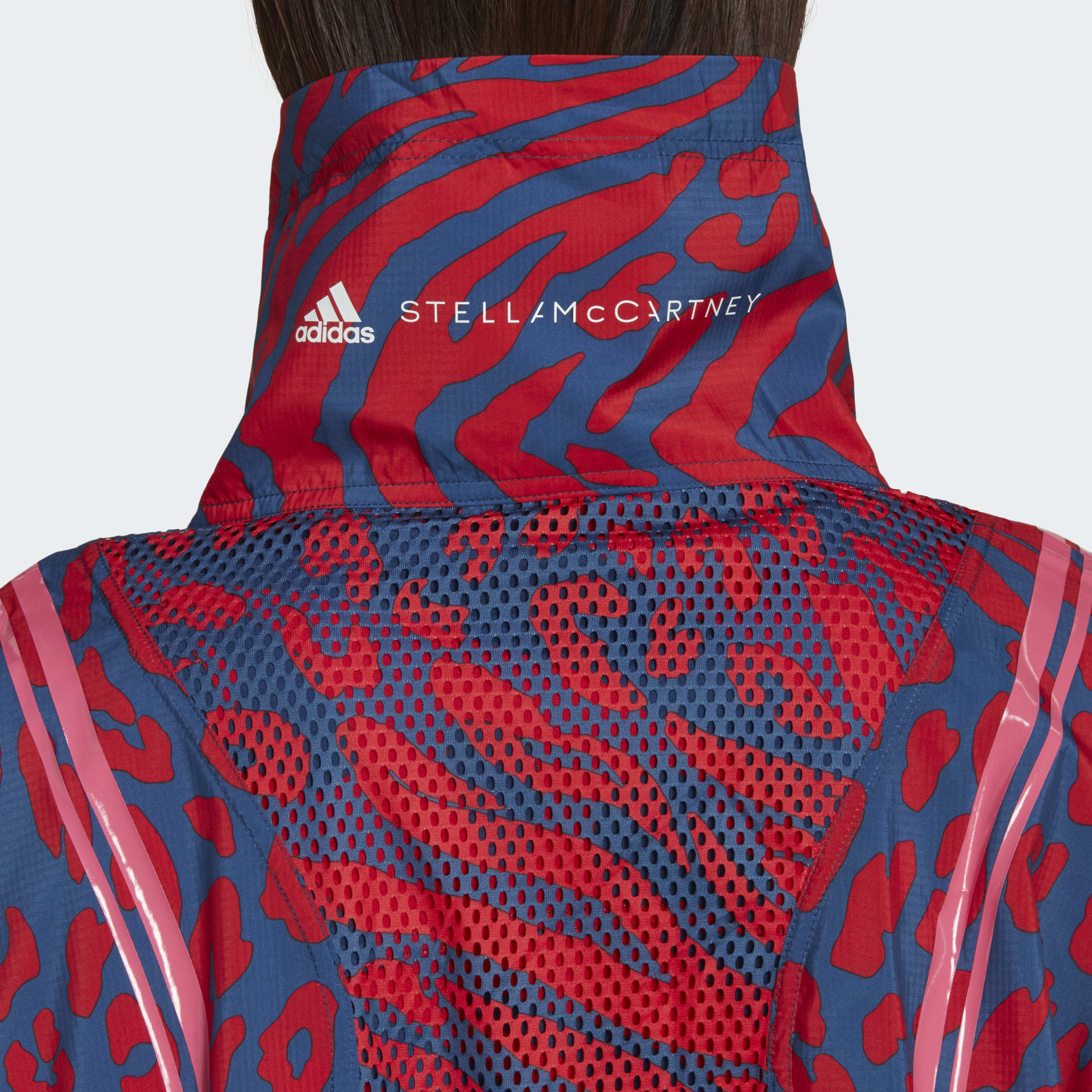 arsenal adidas stella mccartney