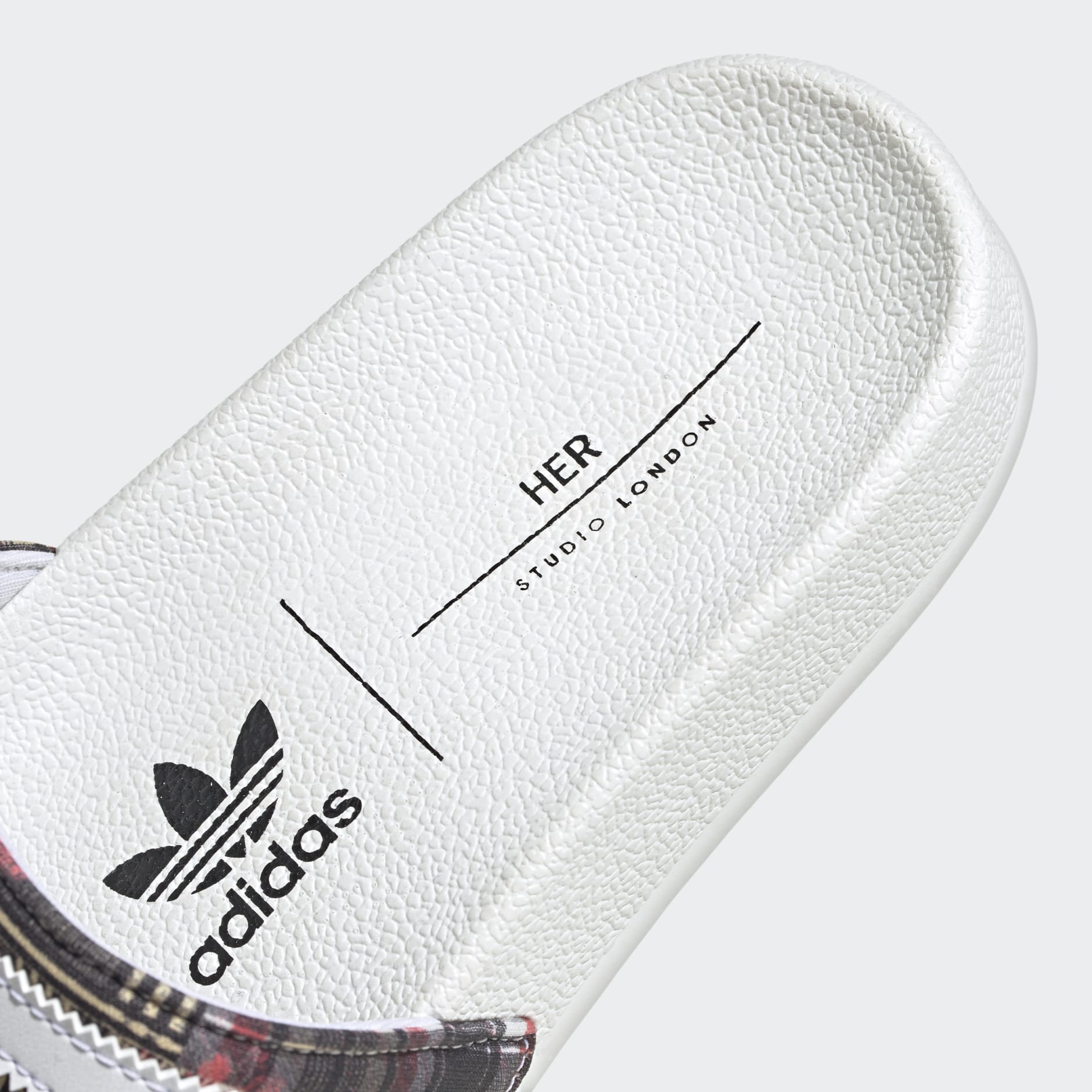 HER Studio London Adilette Slides