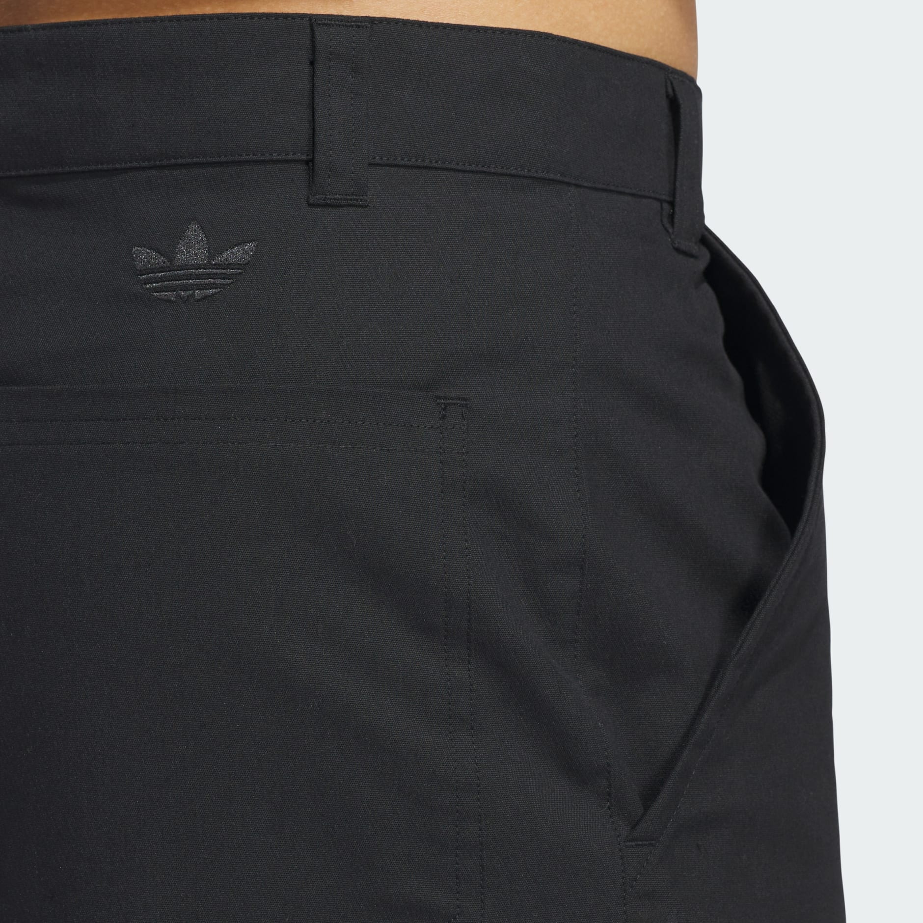 Clothing Premiere Skate Pants Black adidas South Africa