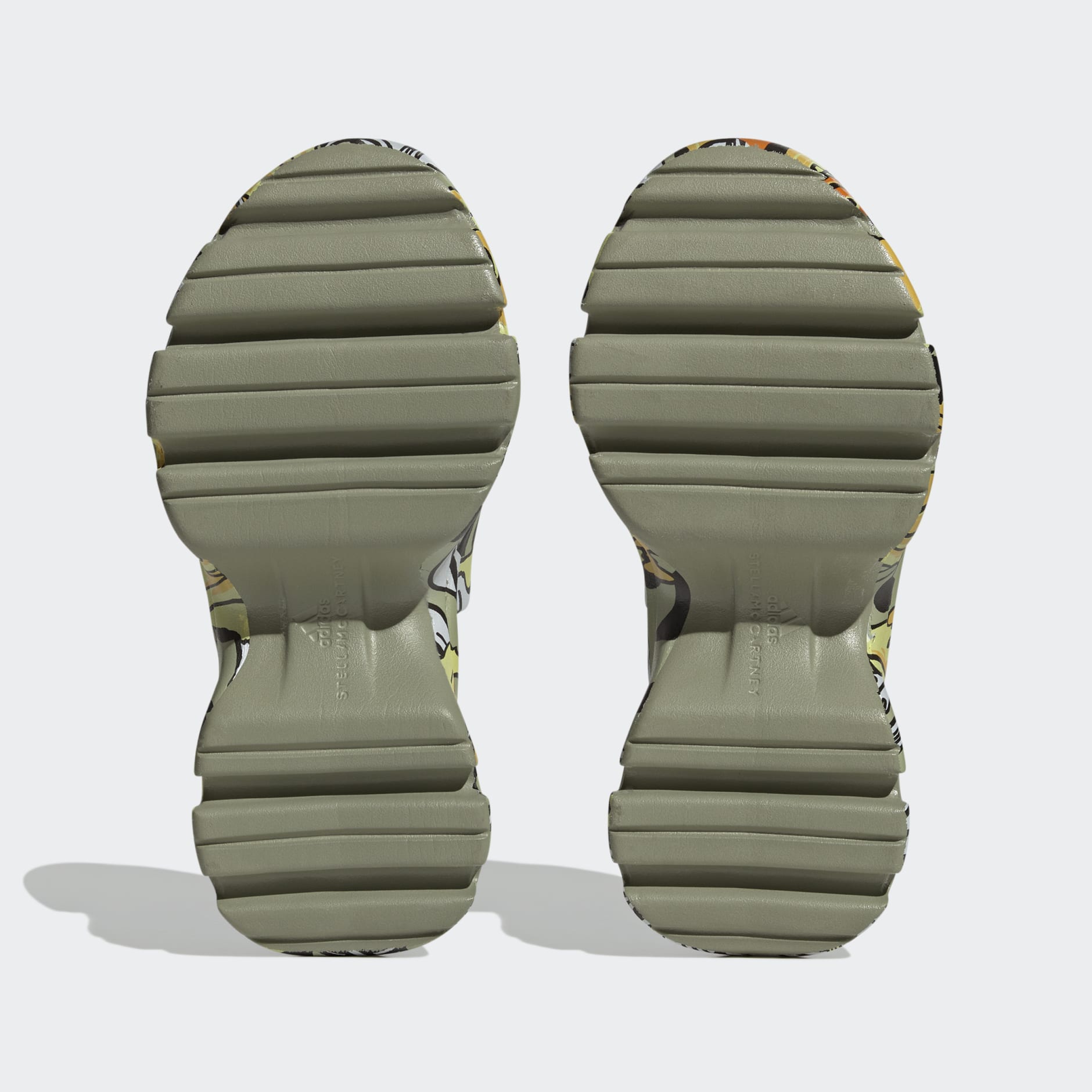 adidas by Stella McCartney Clogs