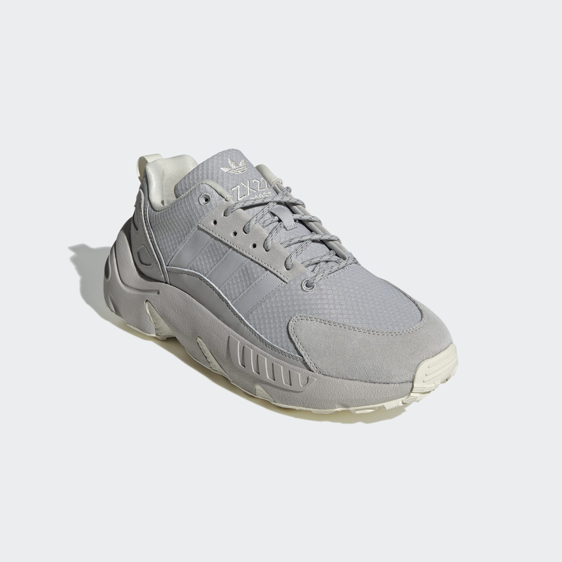 adidas ZX 22 BOOST Shoes - Grey | adidas SA