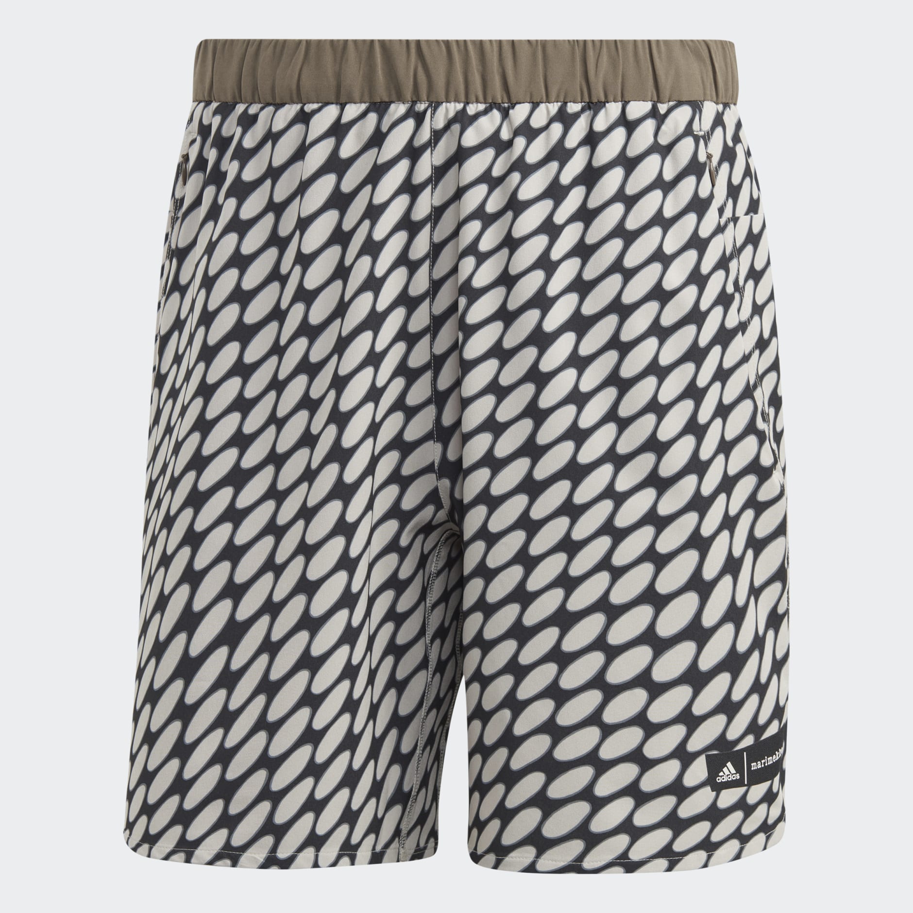 شورت adidas x Marimekko Designed for Training