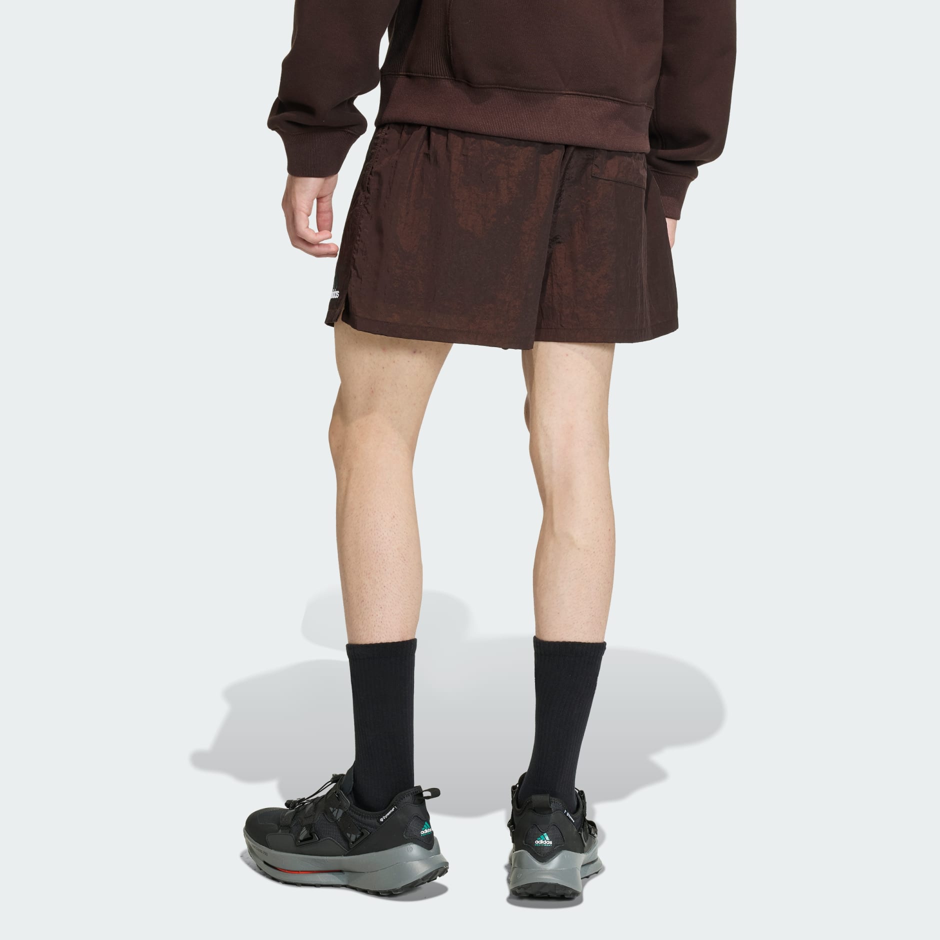 EQT Woven Shorts