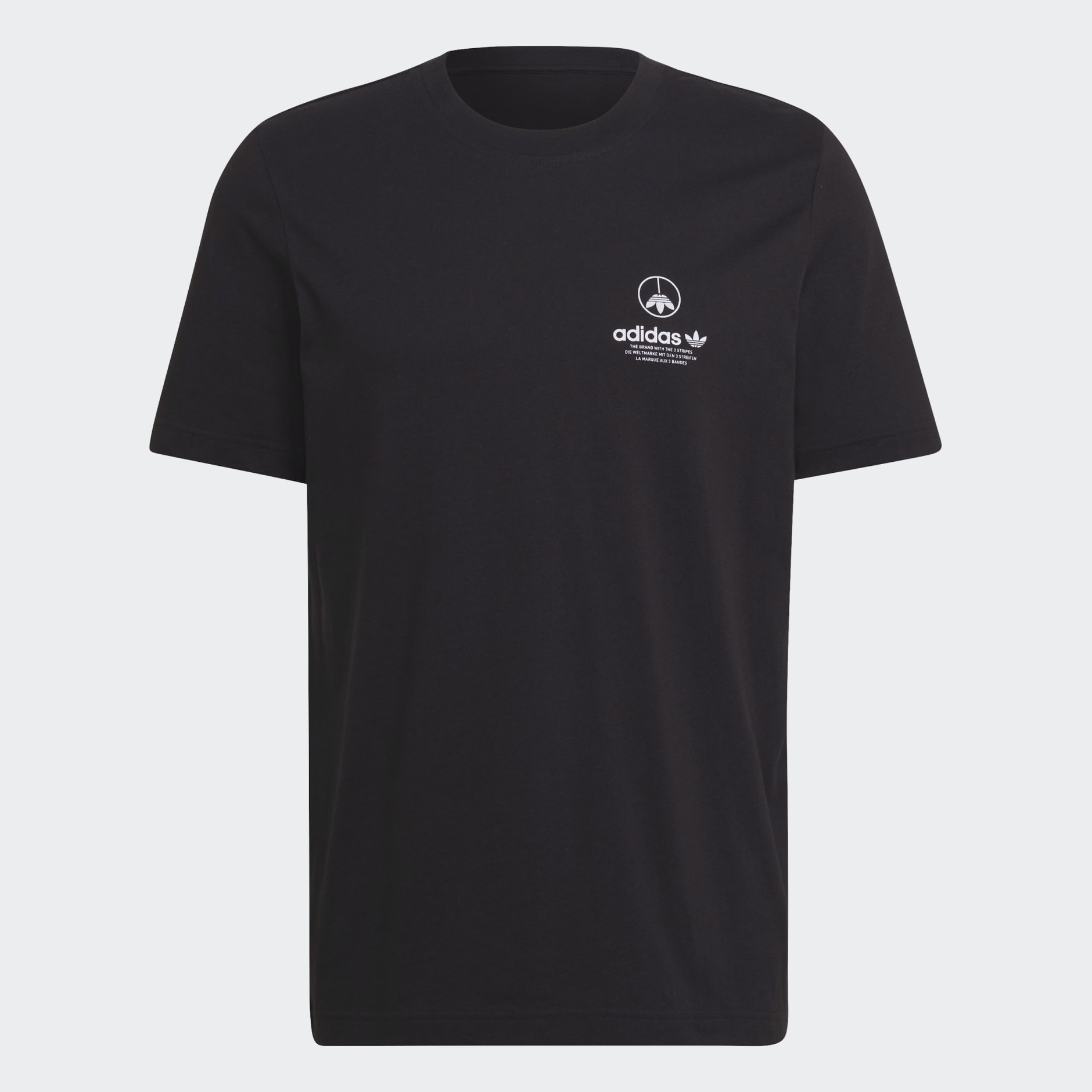 Graphics United Tee