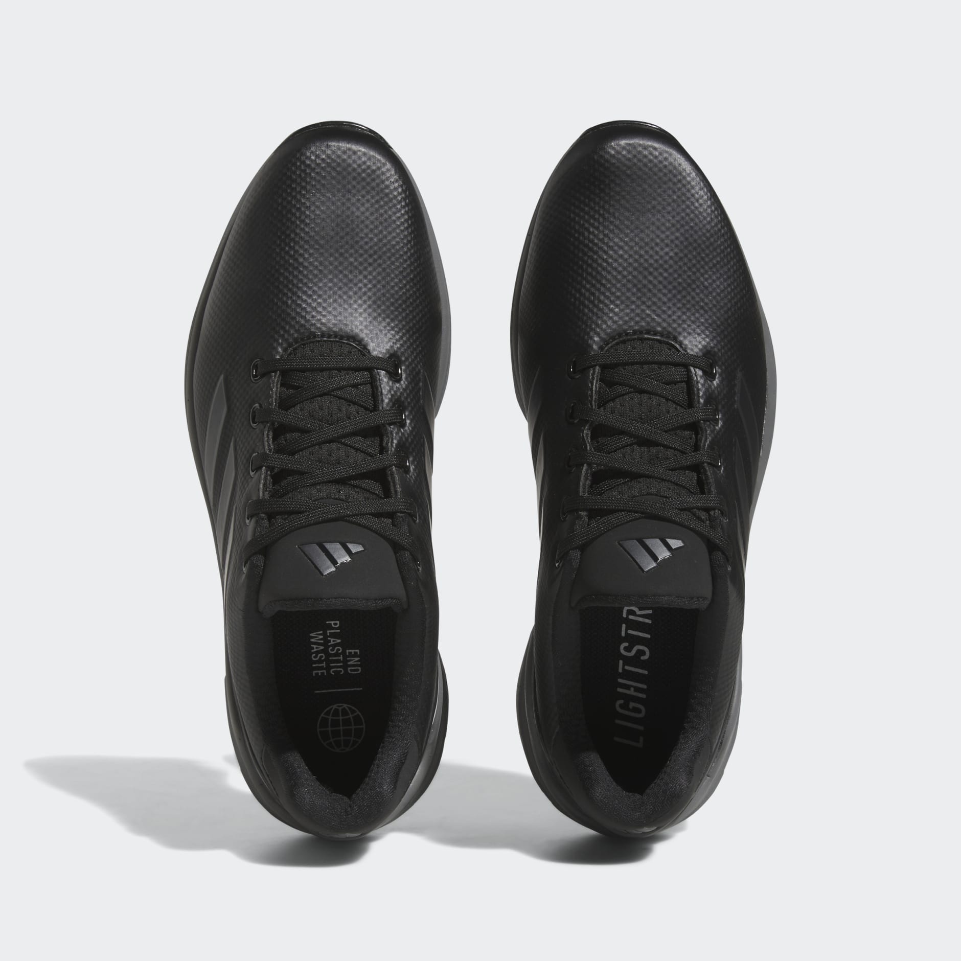 Shoes - ZG23 Golf Shoes - Black | adidas South Africa