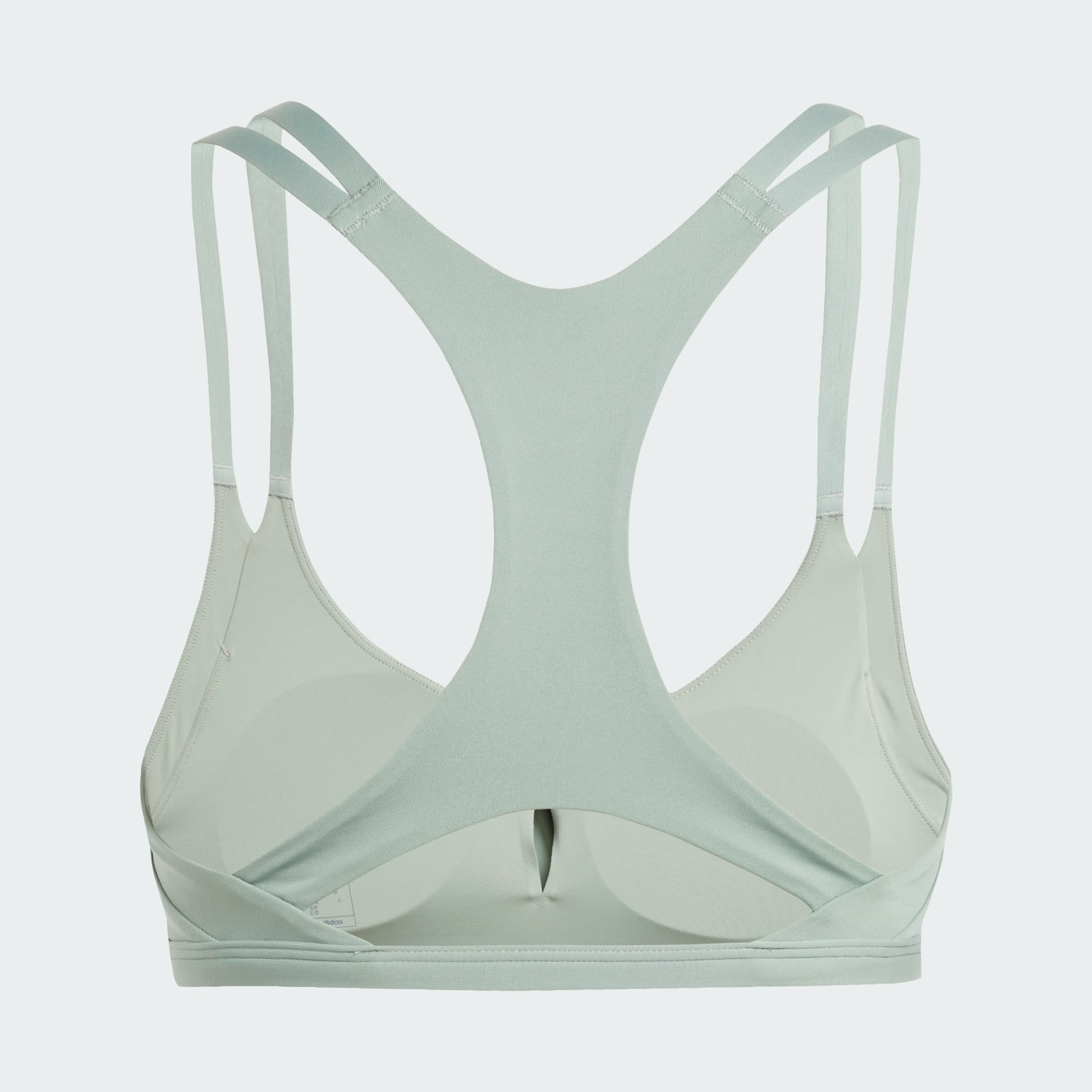 Aeroimpact Luxe Training Light-Support Bra