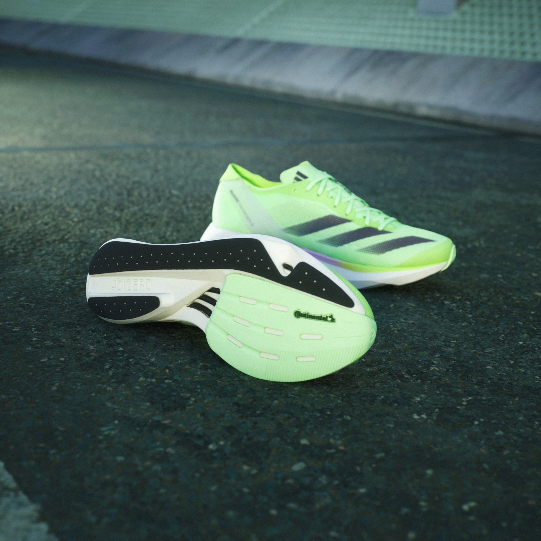 ADIZERO TAKUMI SEN 10 M