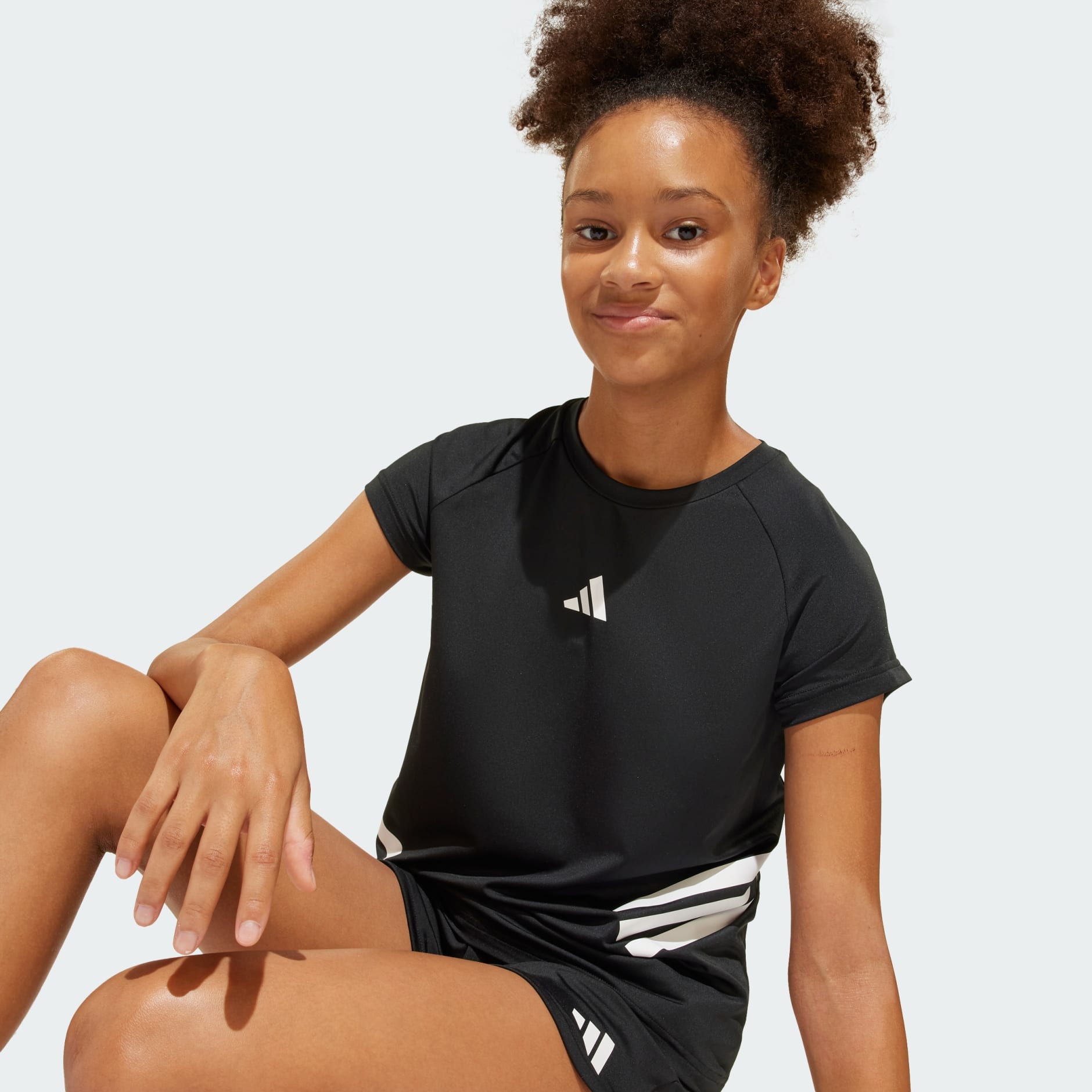 All Sports Nxt Tee Kids