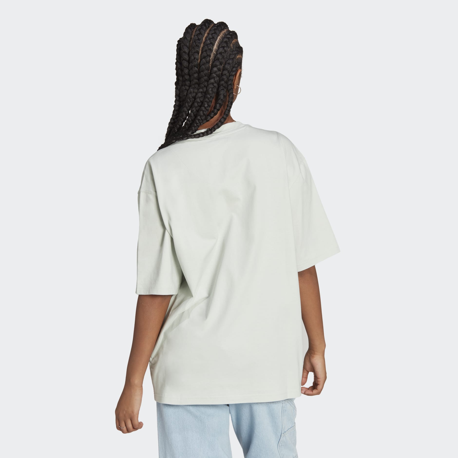 32 Teams Oversize Tee