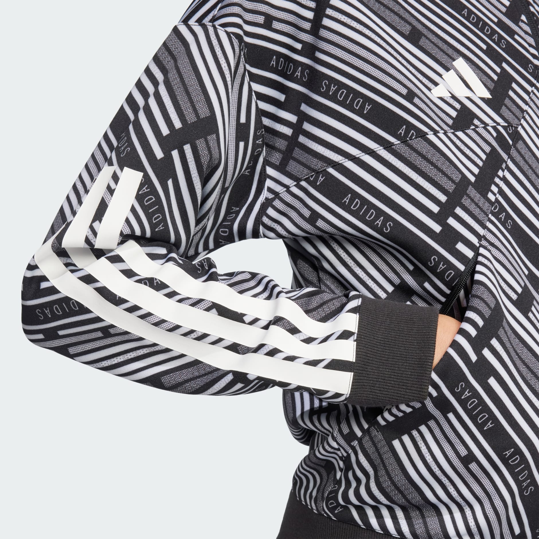 Lightbound Tiro Track Top