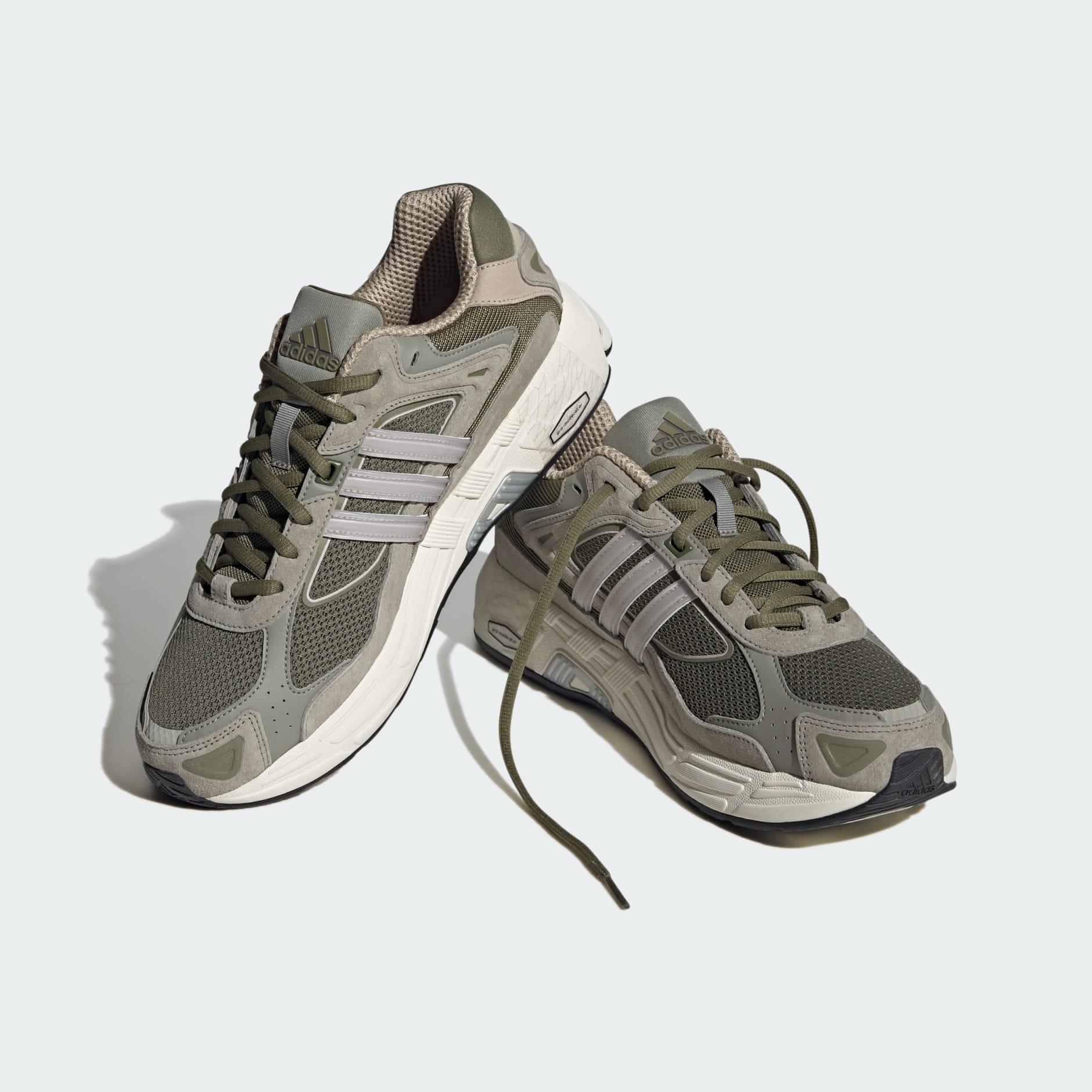 adidas Response CL Shoes - Green | adidas IL