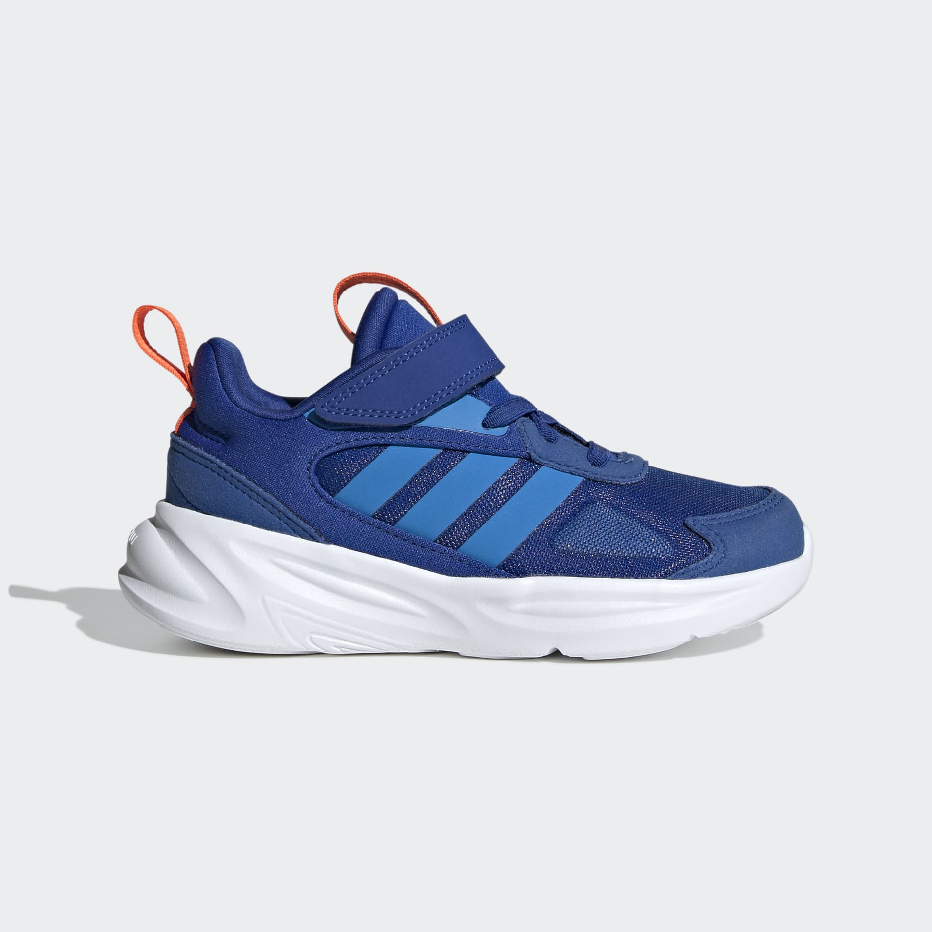 Ozelle Running Lifestyle Elastic Lace with Top Strap Shoes