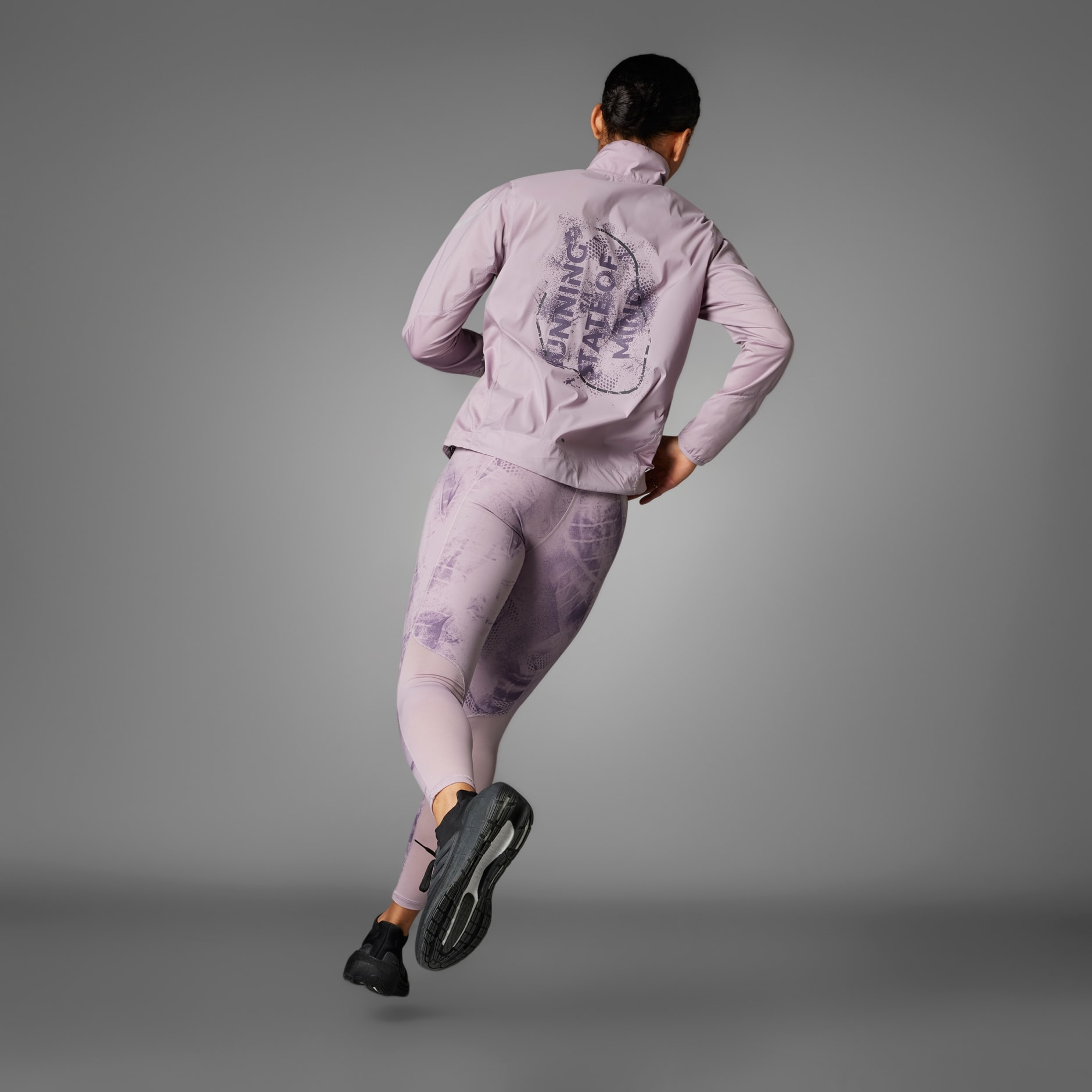 Ultimateadidas Allover Print Jacket