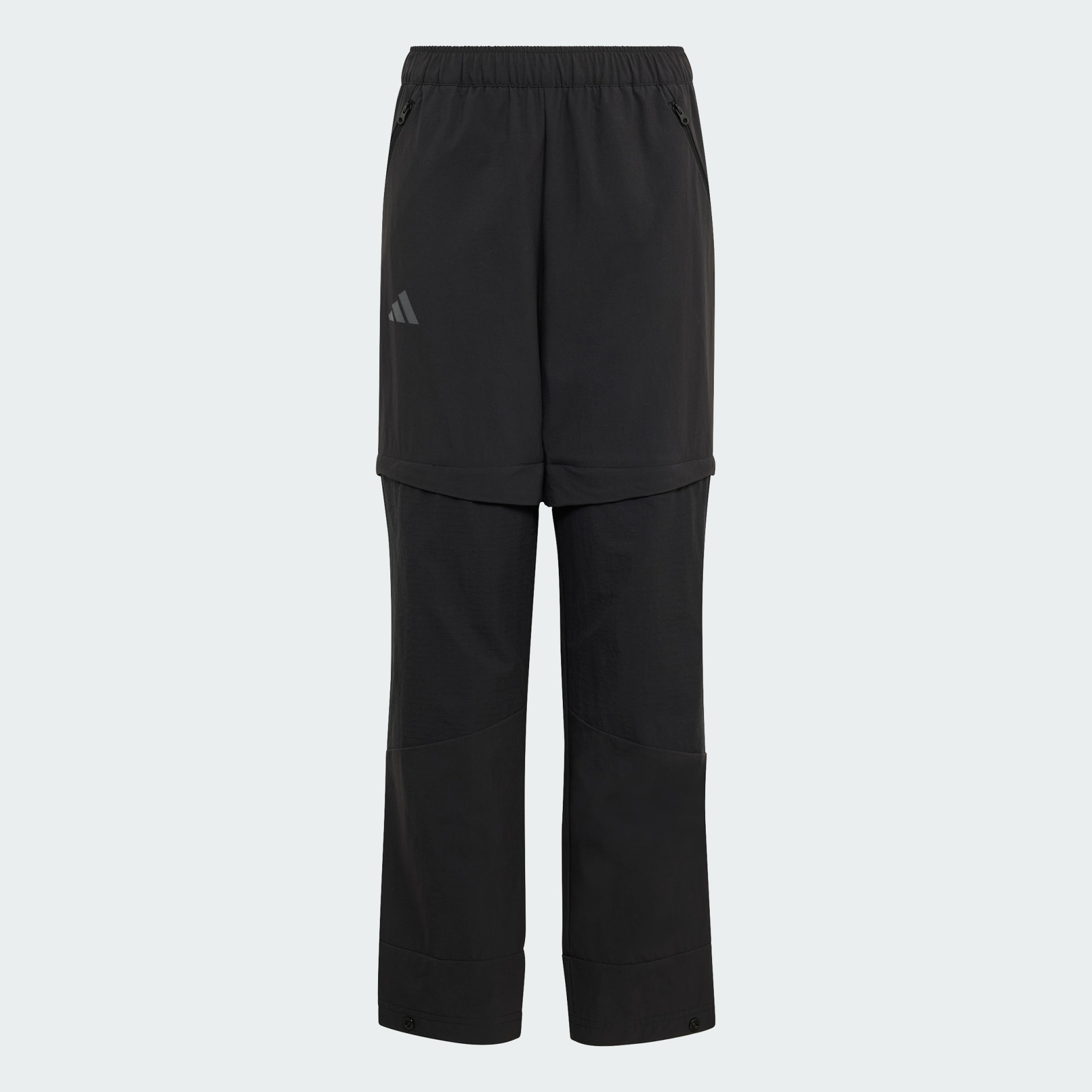 بنطال للأطفال Terrex Multi Clima365 Zip-off