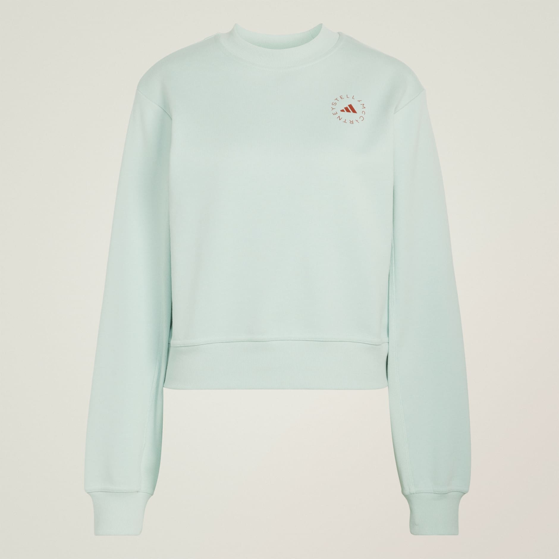 Bluză sport regular adidas by Stella McCartney