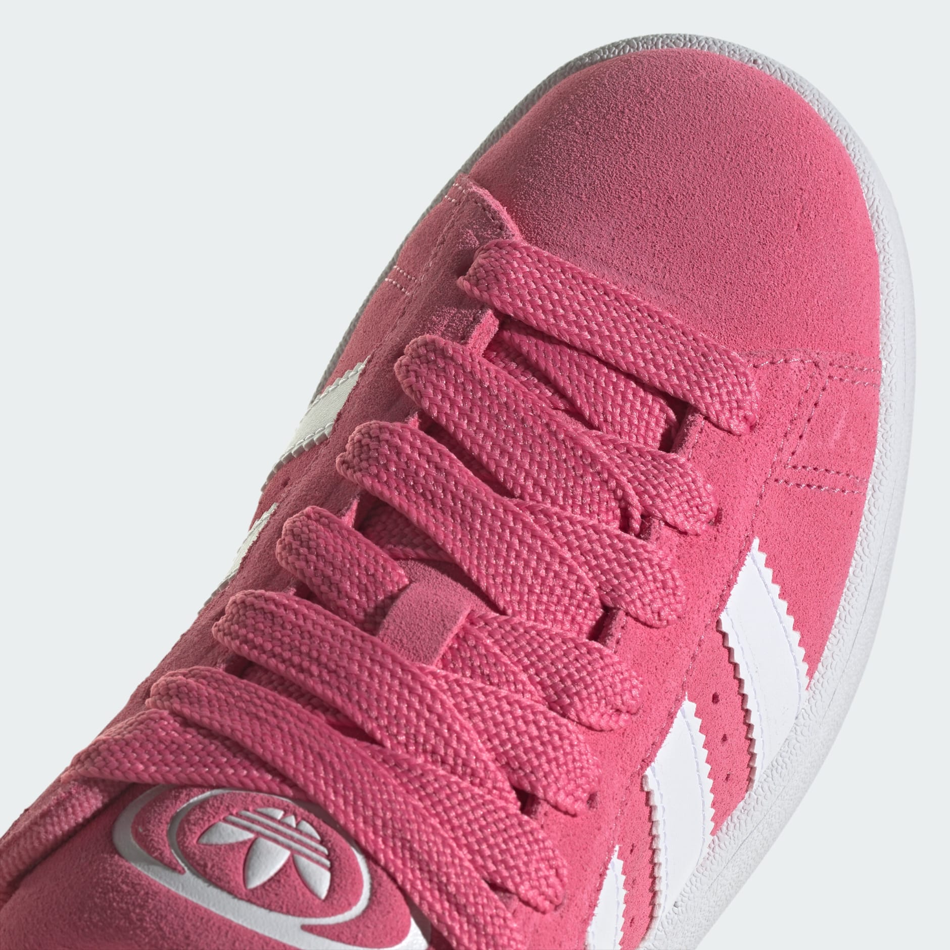 Women's Shoes - Campus 00s Shoes - Pink | adidas Oman