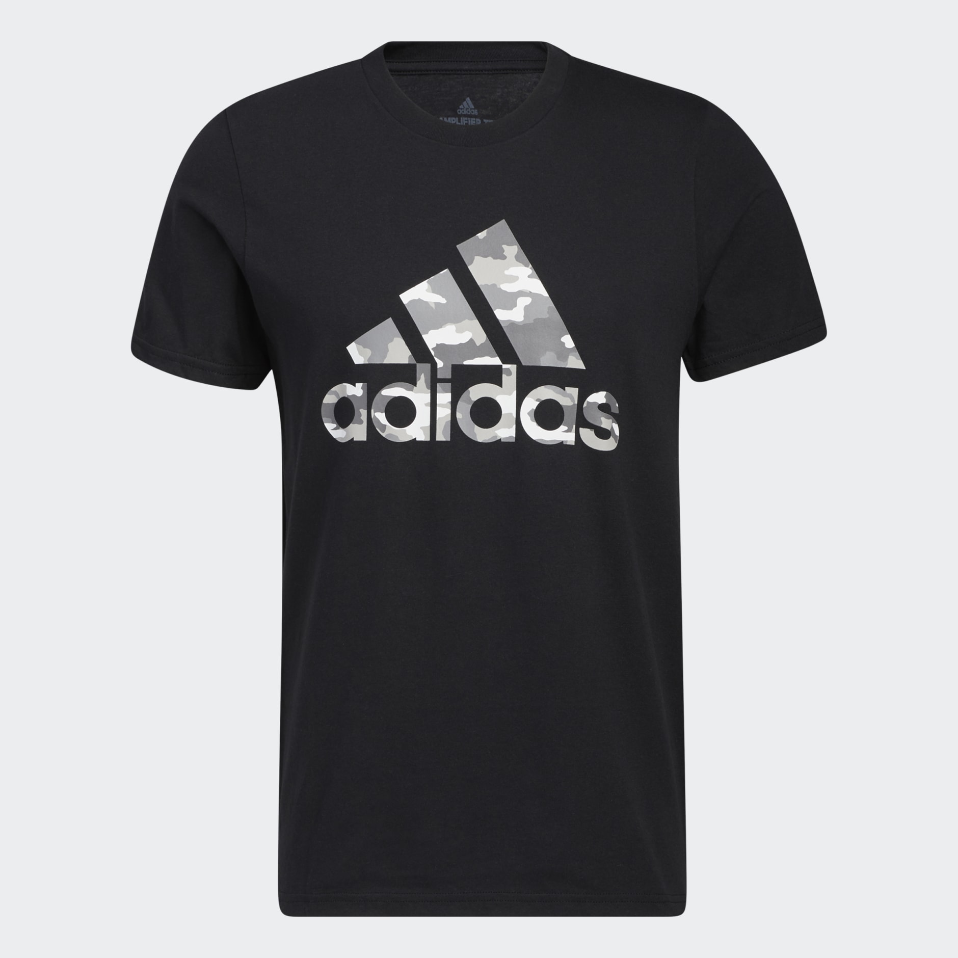 Camiseta Graphic Camo Bos