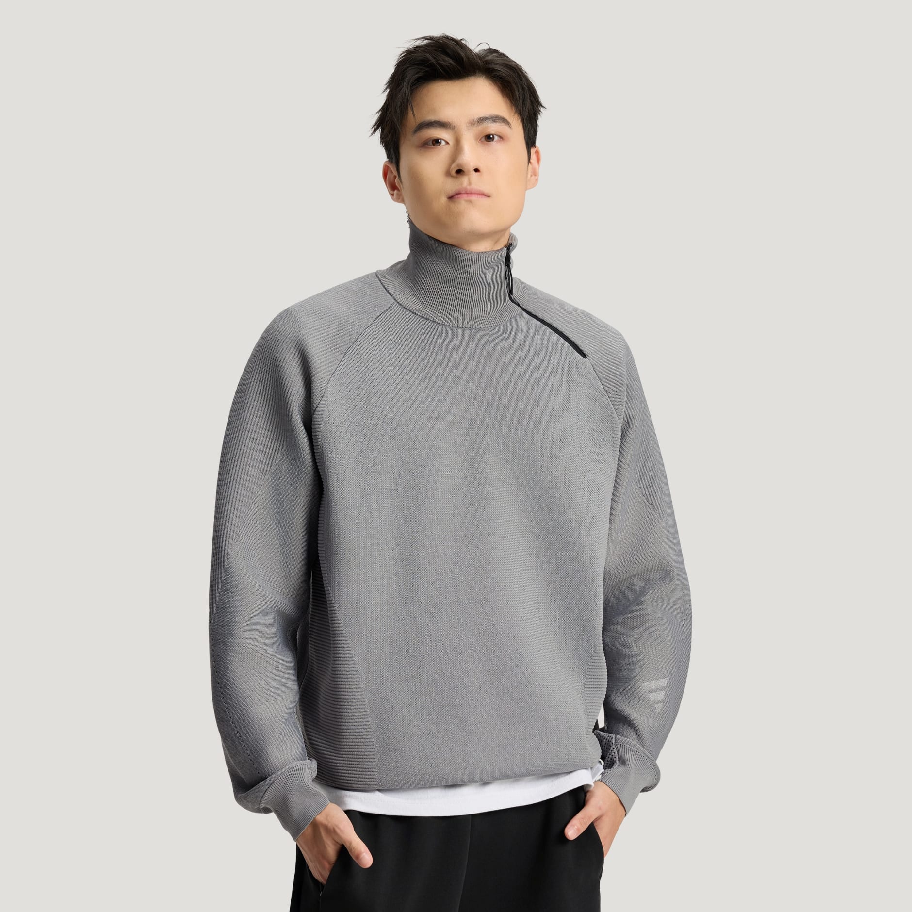 FUTURE STYLE KNITWEAR Sweatshirt