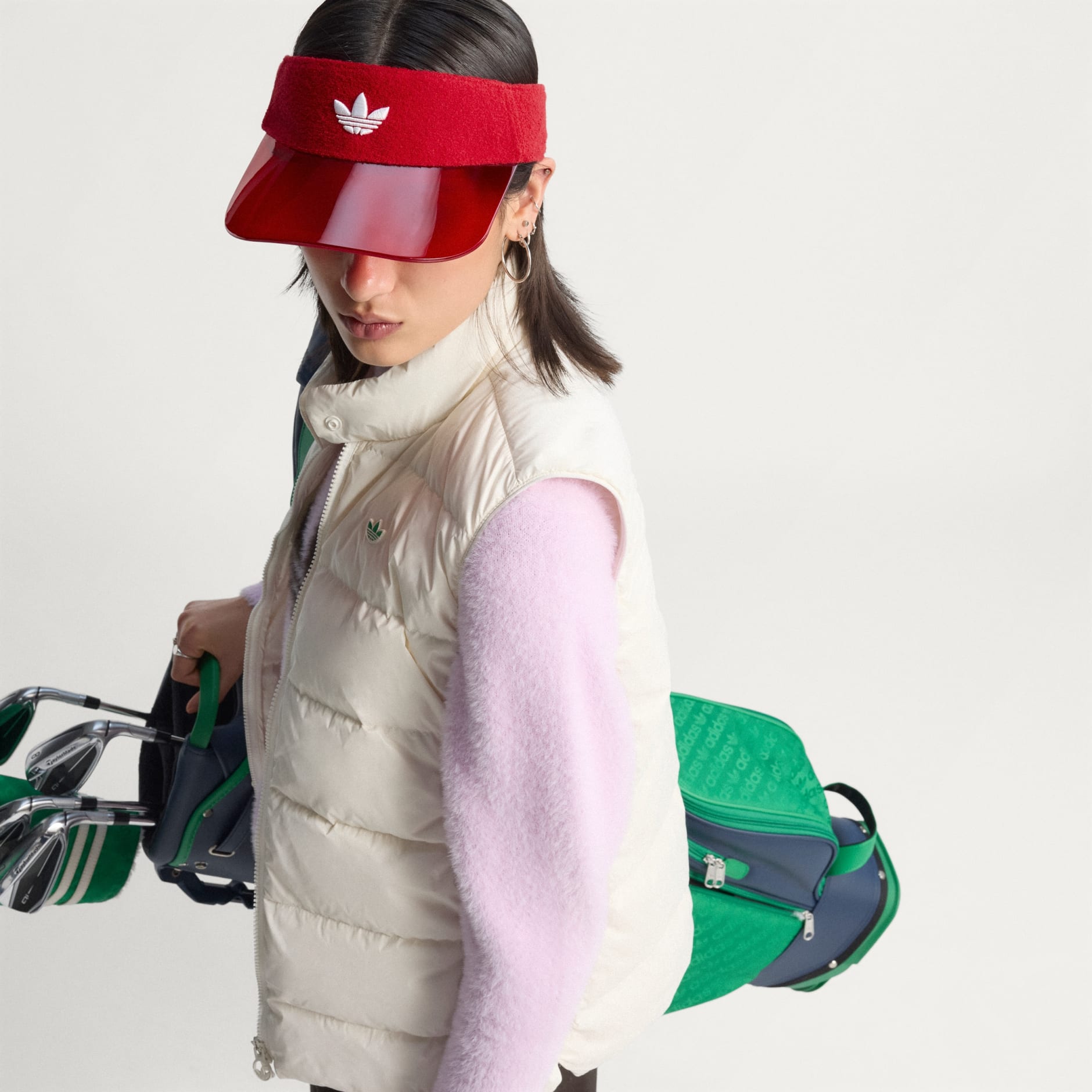 Bluză sport Trefoil Originals