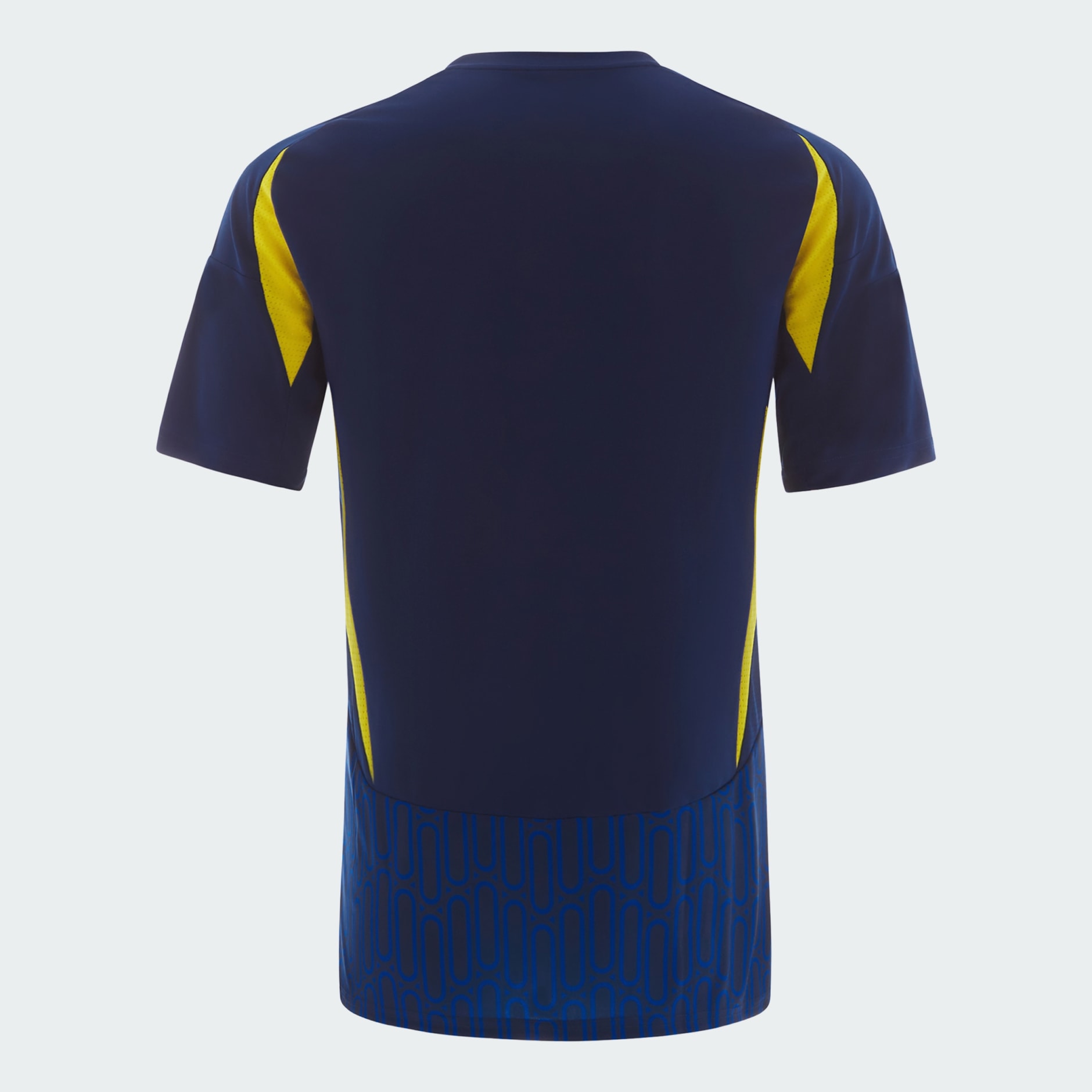 Clothing - AL NASSR 2024 AWAY JERSEY - Blue | adidas Bahrain