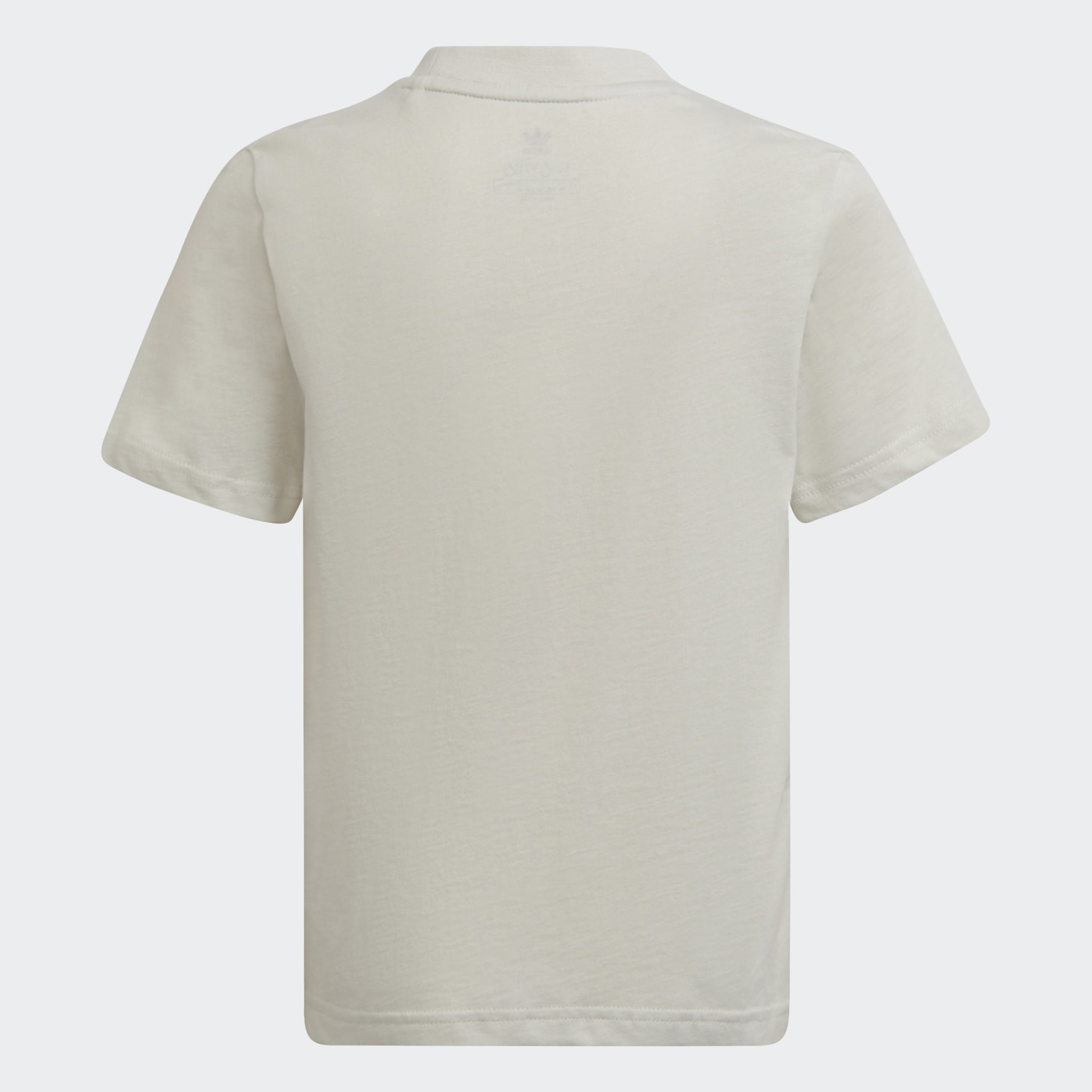 Camo Graphic Tee
