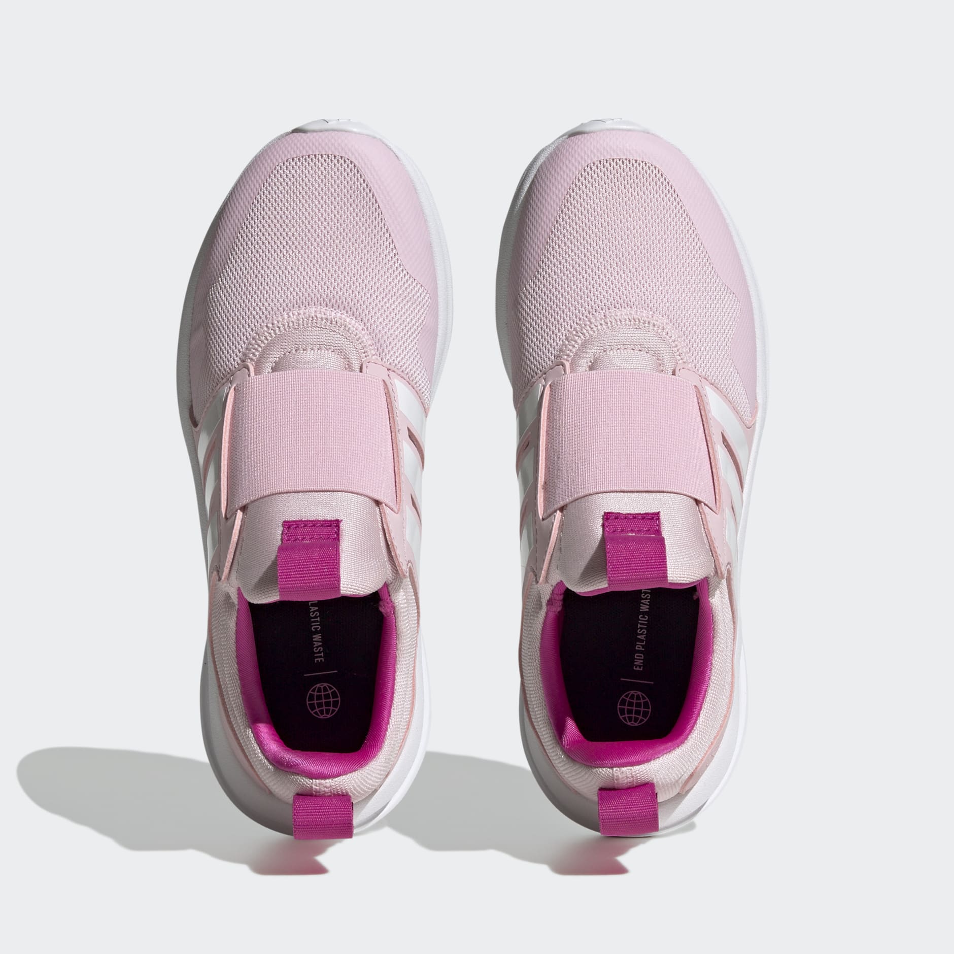 adidas Activeride 2.0 Sport Running Slip-On Shoes - Pink | adidas UAE
