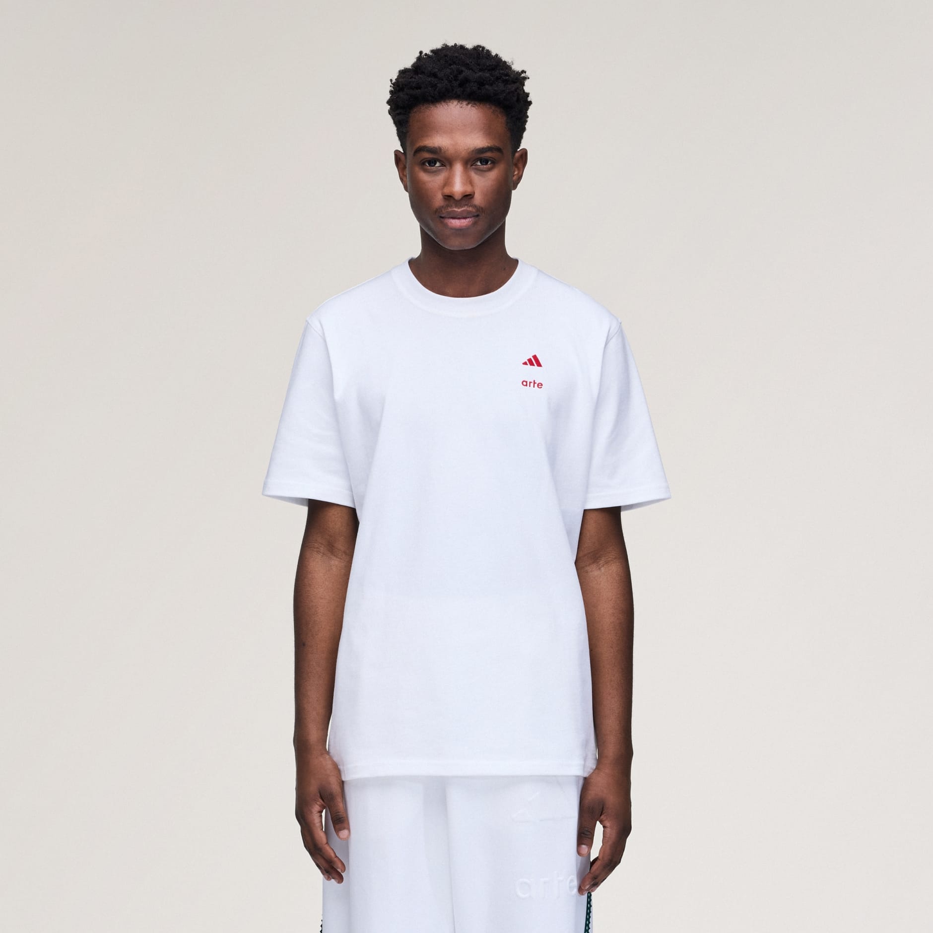 adidas x Arte Antwerp T 裇