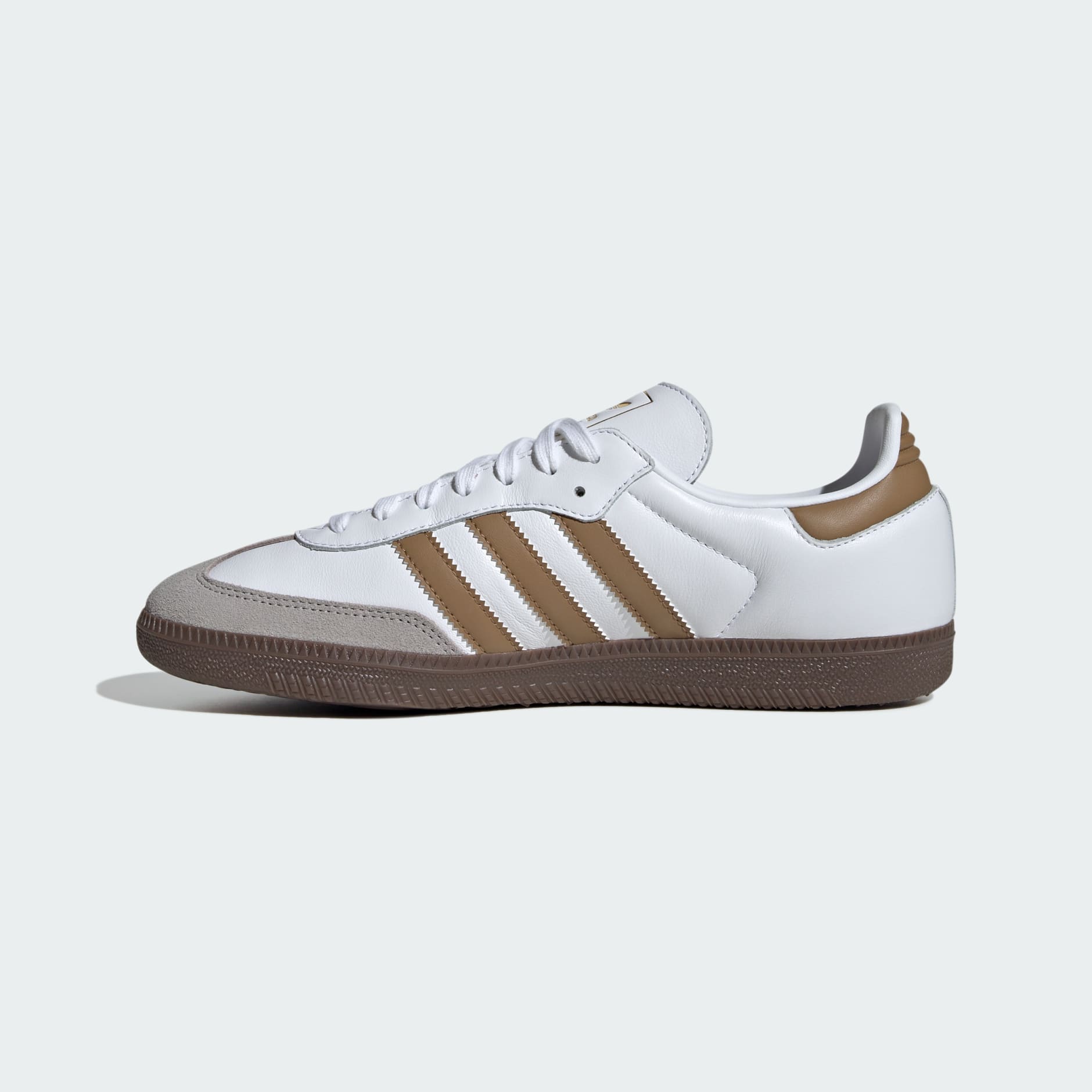 Shoes - Samba OG Shoes - White | adidas Oman