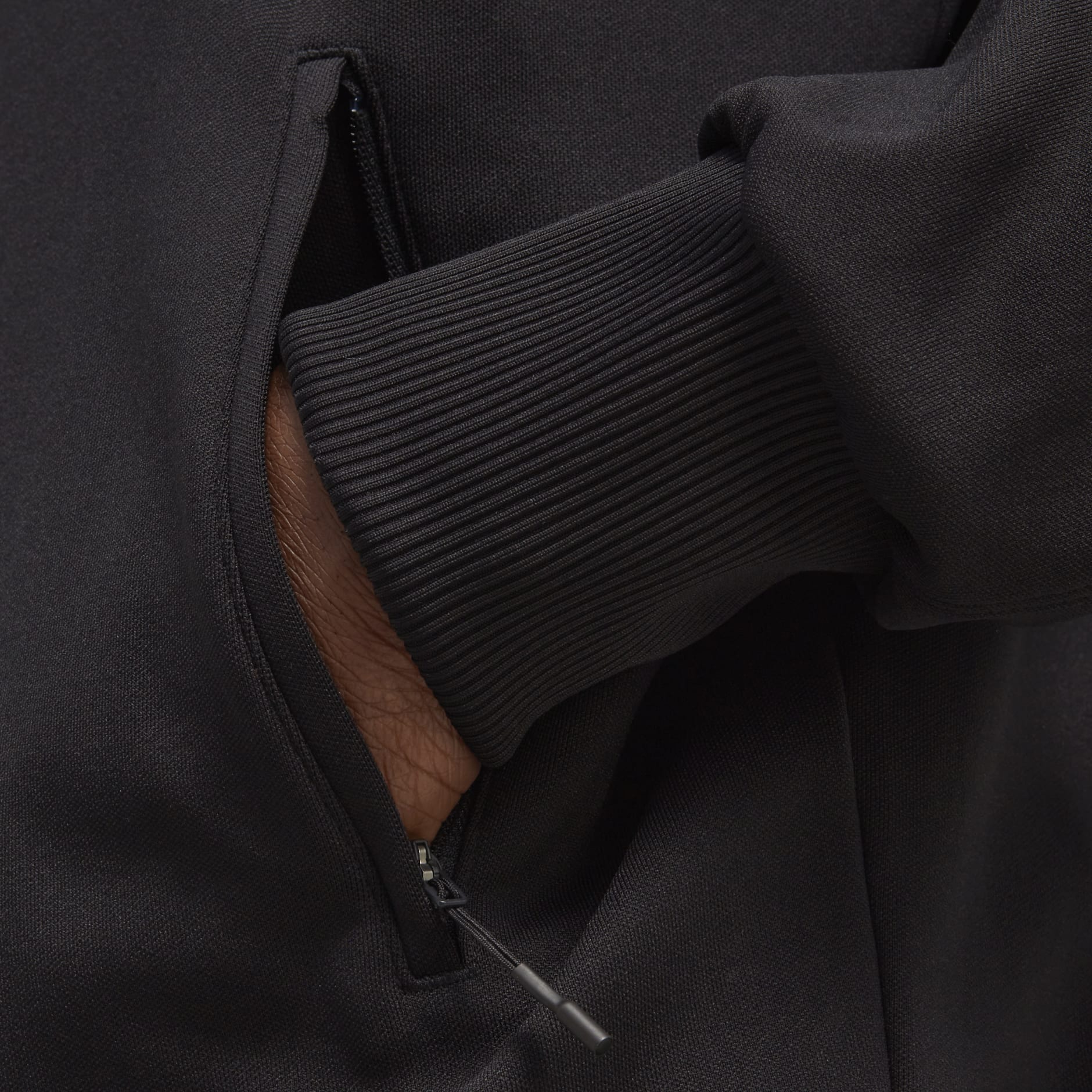 Y-3 CL Track Jacket