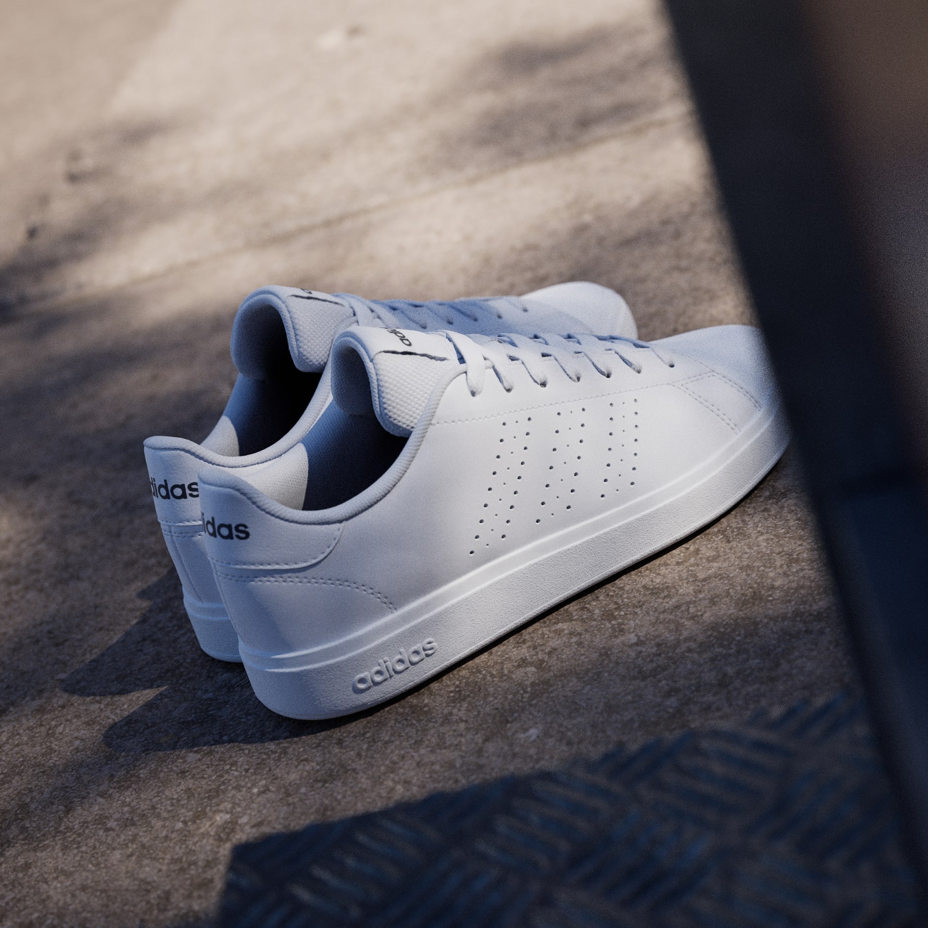 Advantage Base 2.0 Shoes