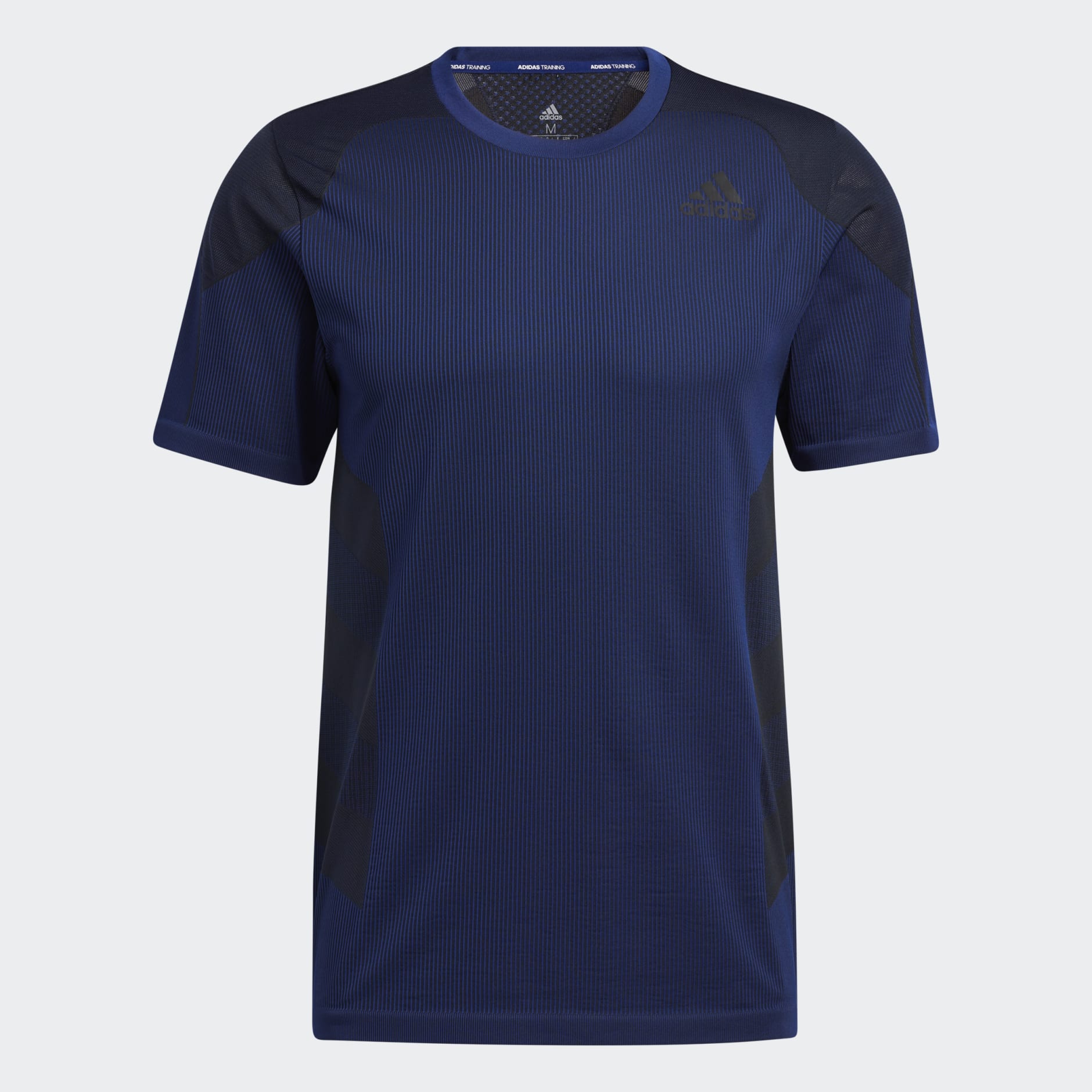 Studio Tech Techfit Seamless Tee