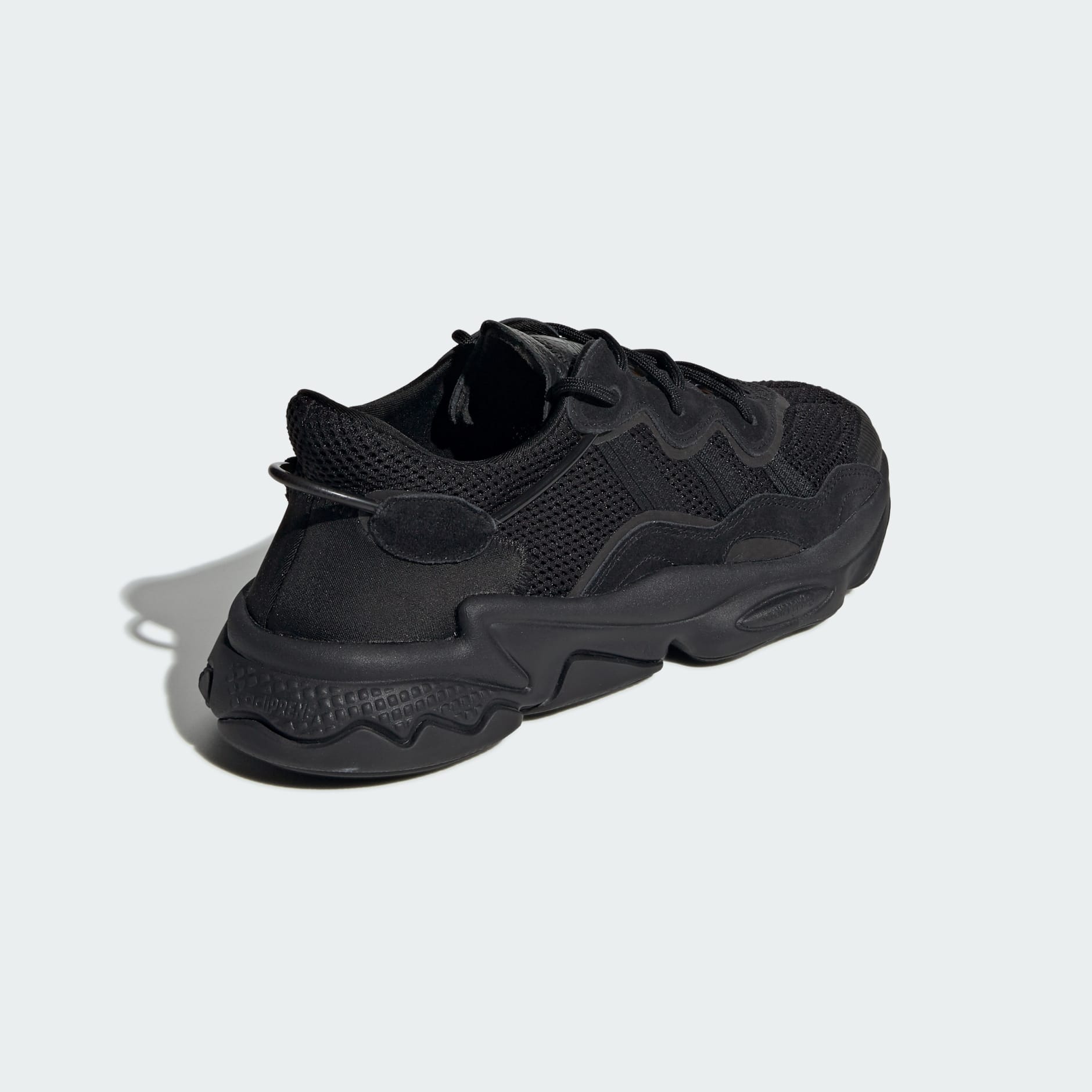 Shoes - OZWEEGO Shoes - Black | adidas South Africa