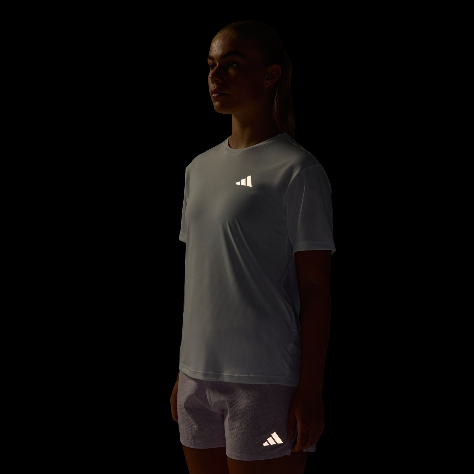 Tricou adi365 Running Essentials