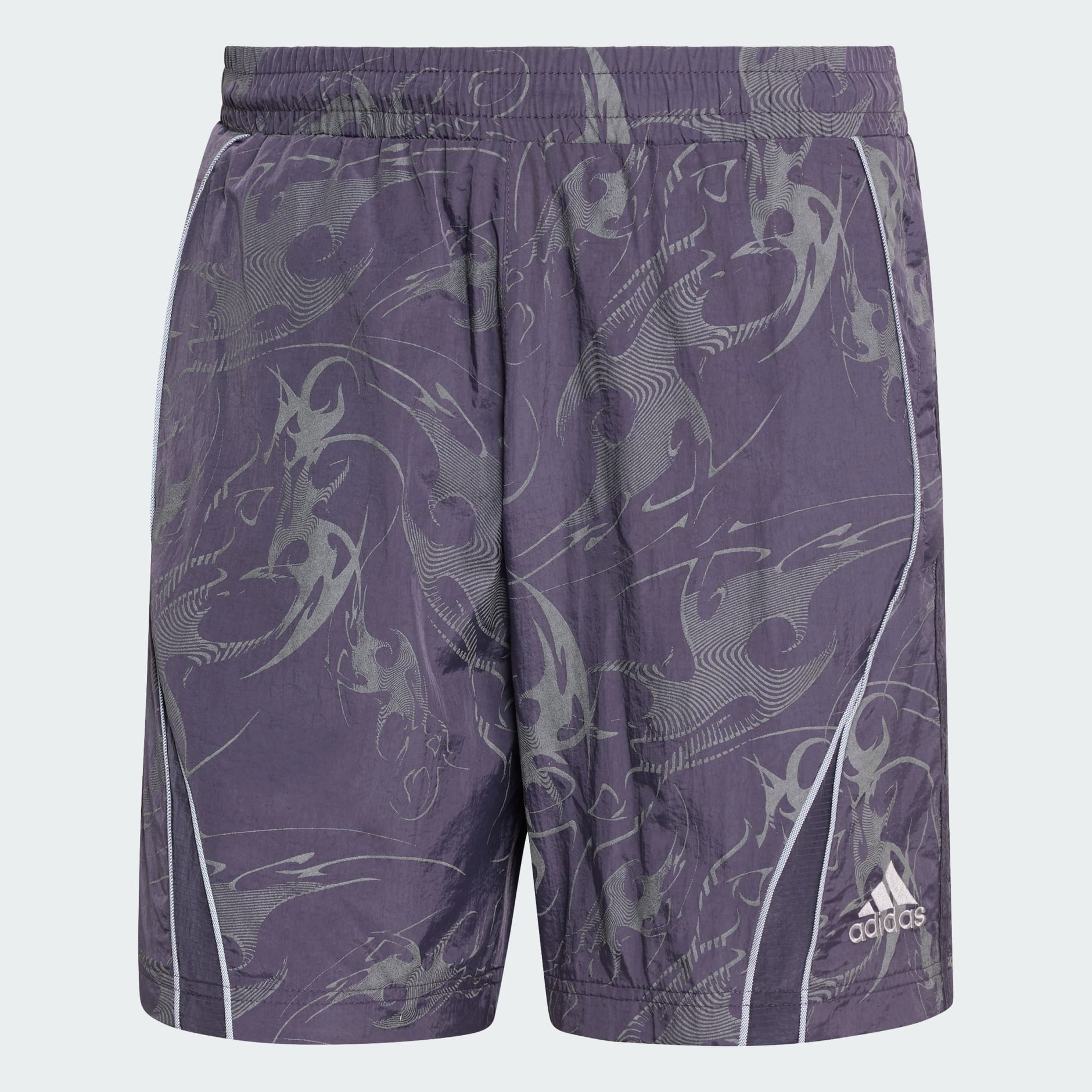 Adilenium Season 4 Teamgeist Woven Shorts