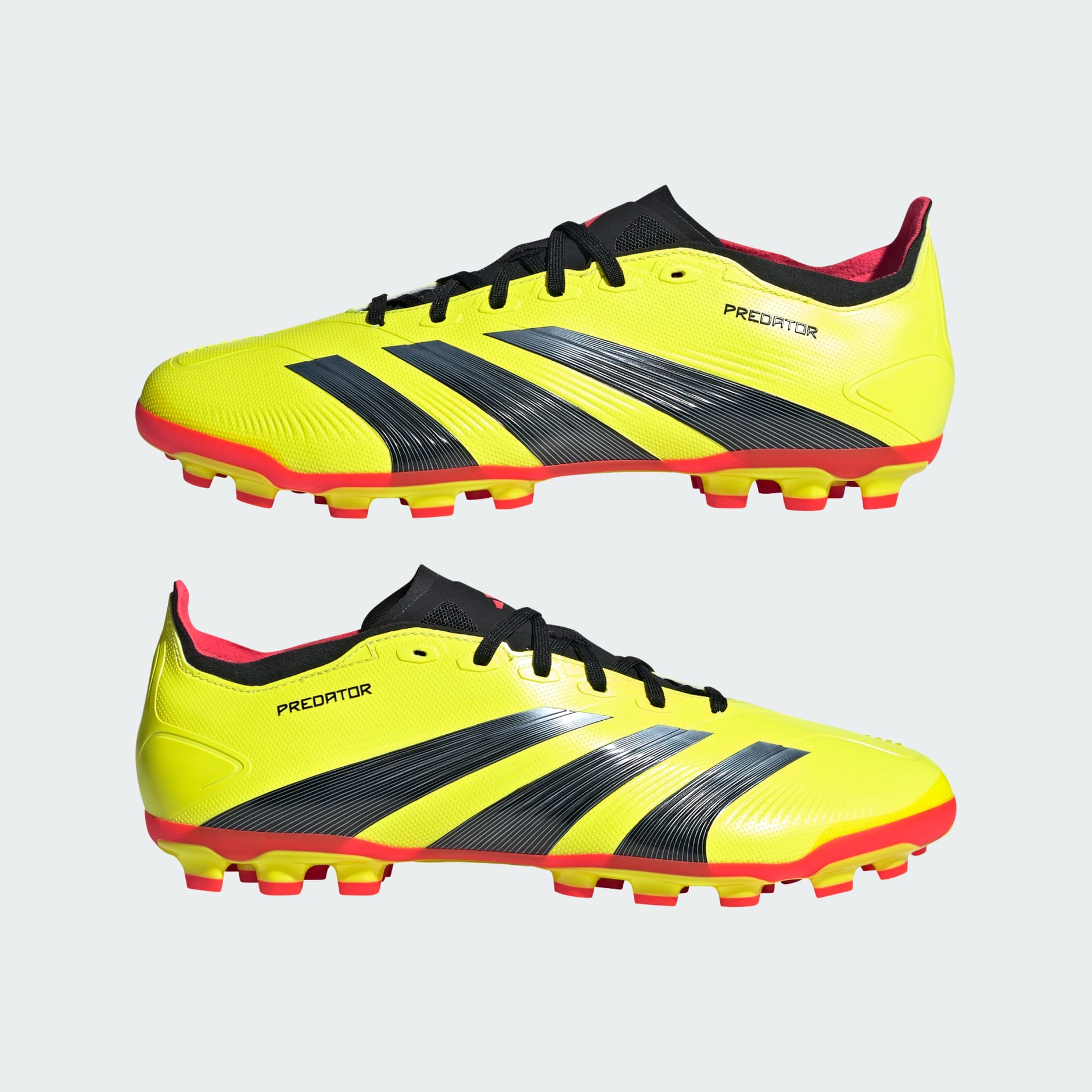 Predator League 2G/3G Artificial Grass Football Boots