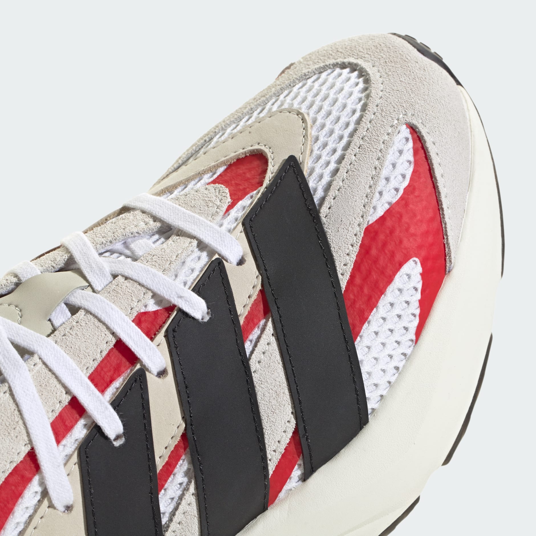 adidas Lightblaze Shoes - White | adidas TZ