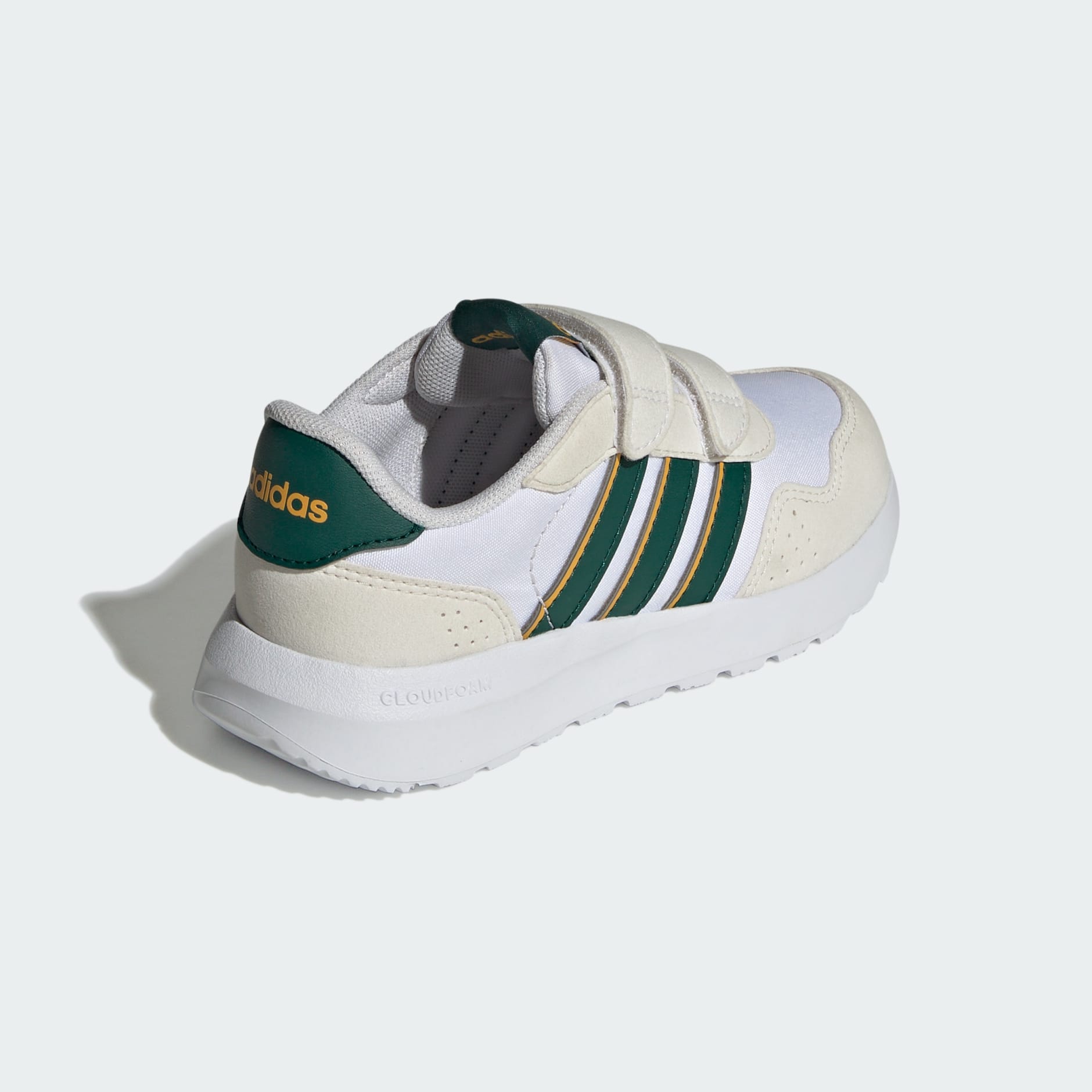 Kids Shoes Run 60s Shoes Kids White adidas Saudi Arabia