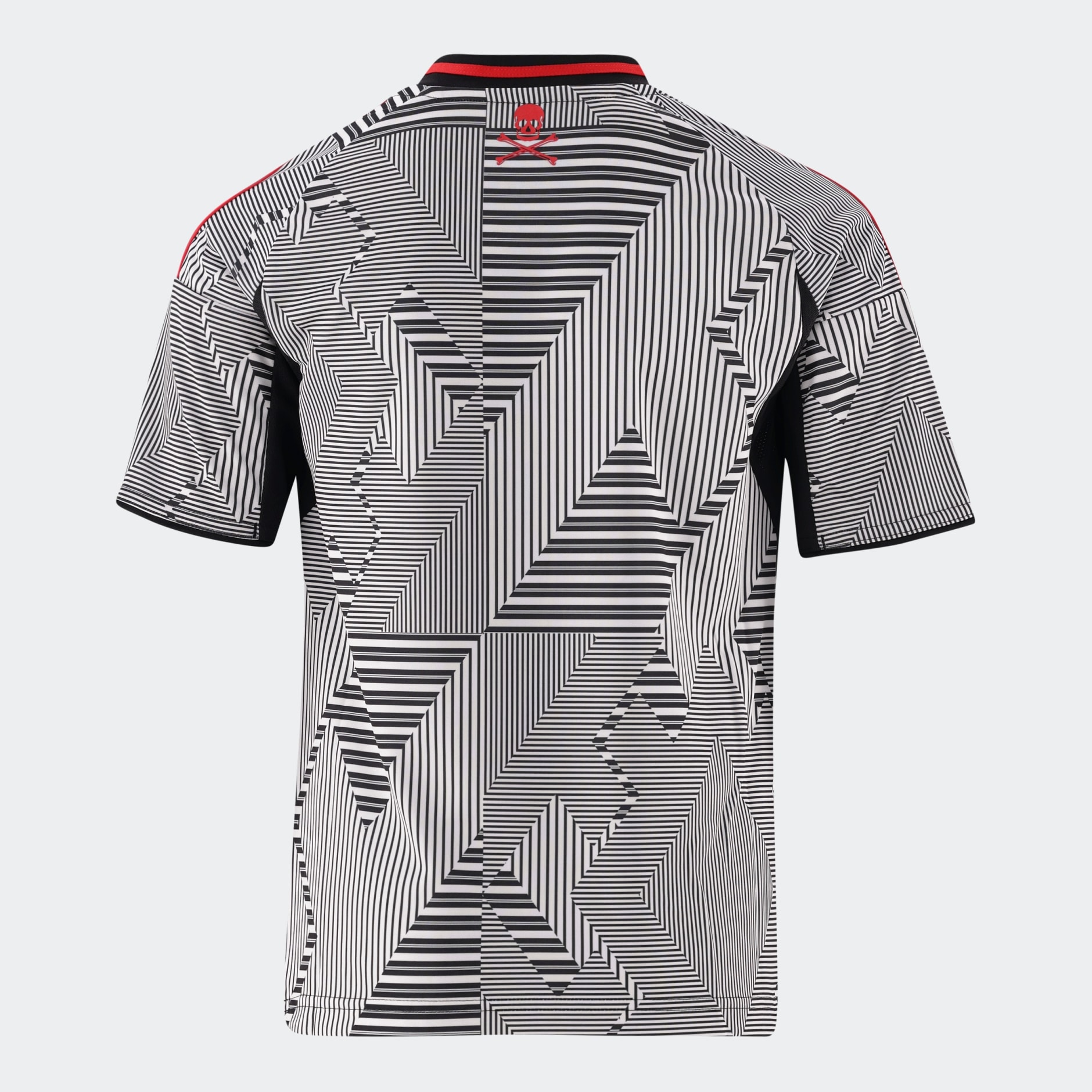 Orlando Pirates 25/26 Away Jersey Kids