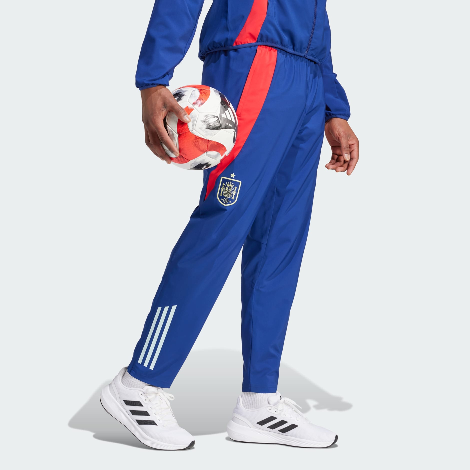 Spain Tiro 24 Competition Presentation Pants