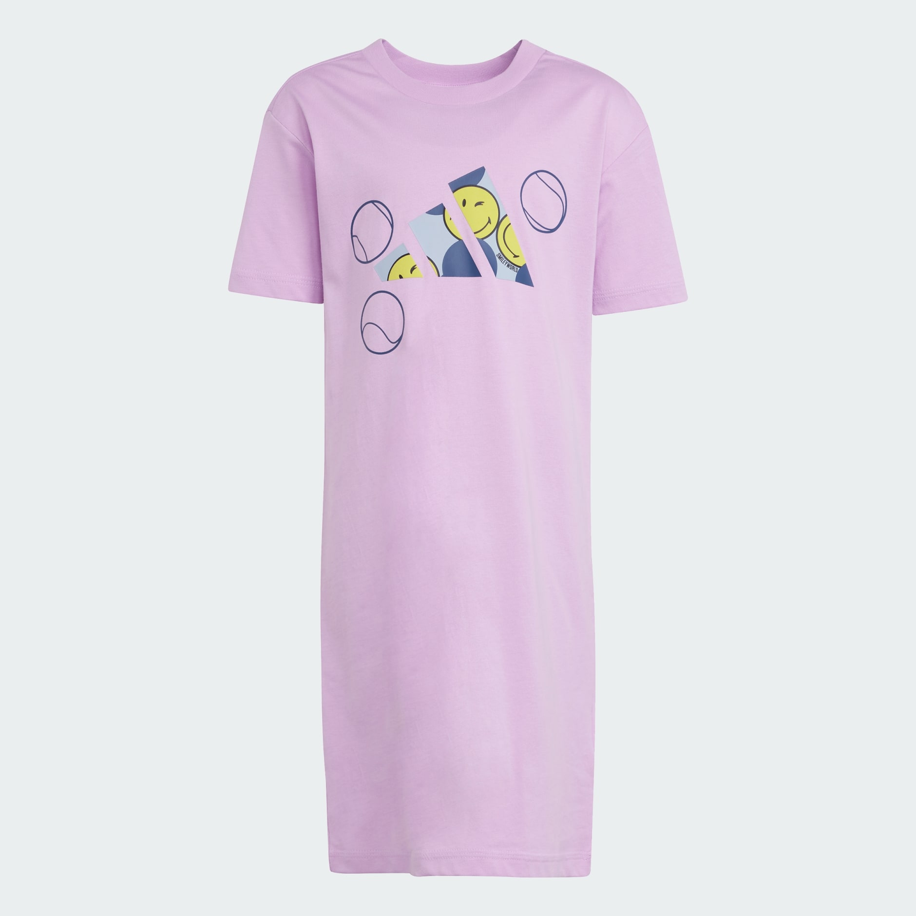 adidas x Smileyworld Dress Kids