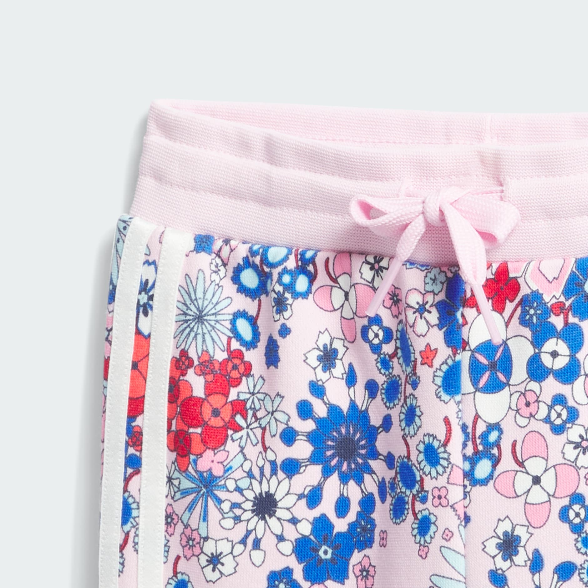 adidas Originals x Liberty London CREW SET