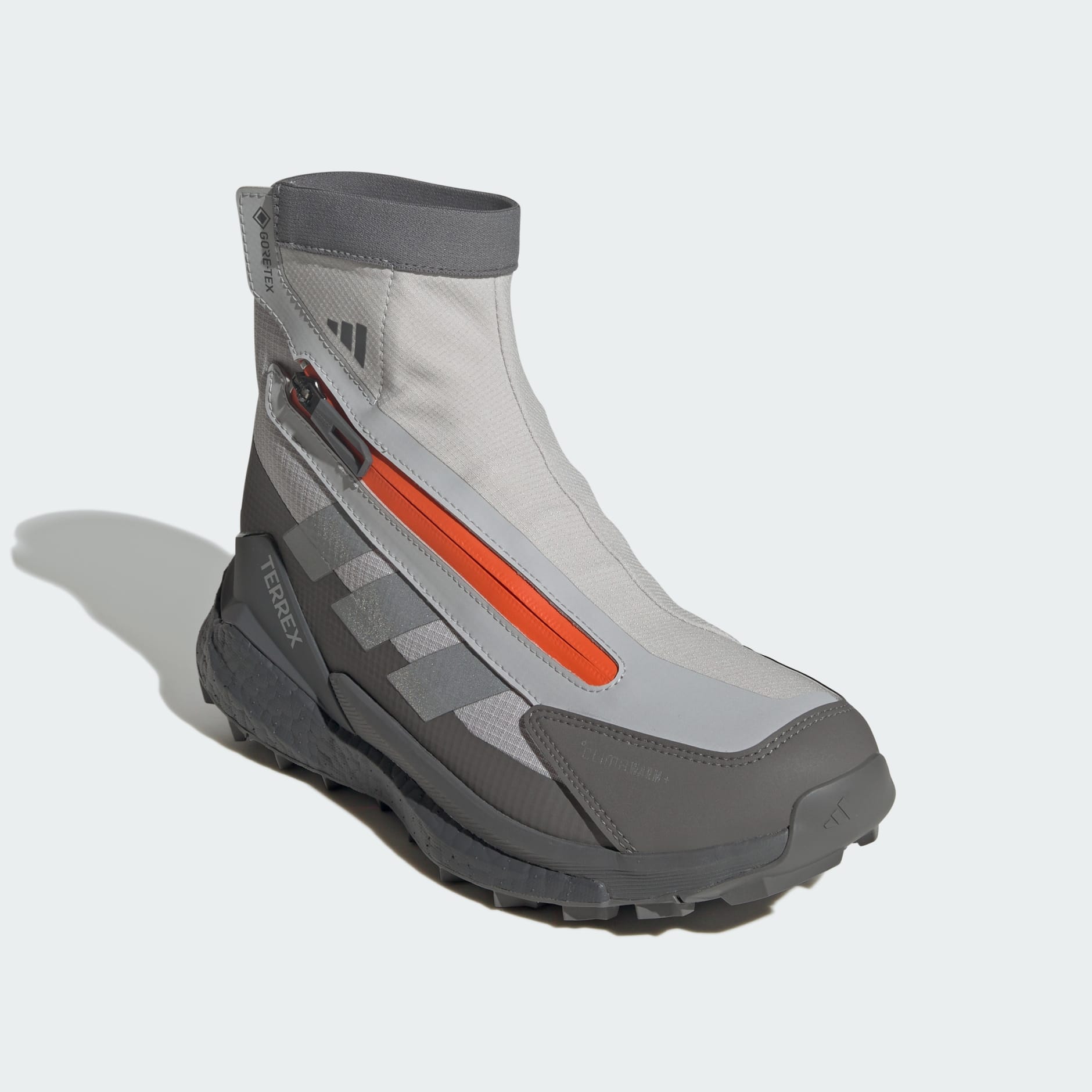 Pantofi De Drumeție Terrex Free Hiker 2 GTX CLIMAWARM+